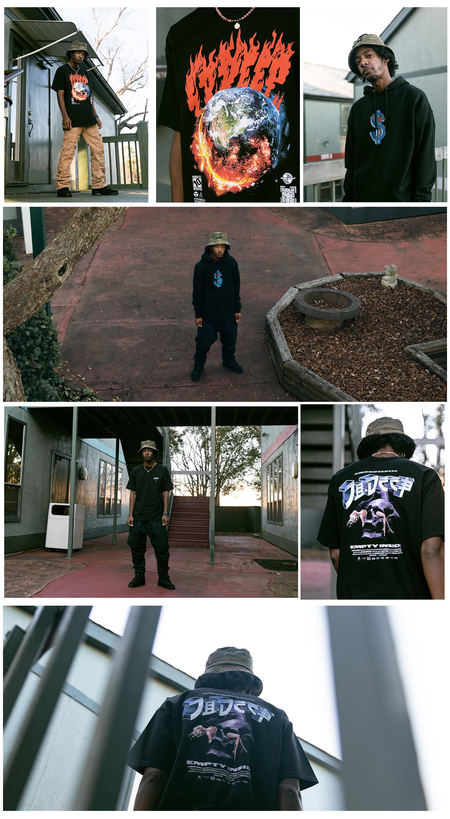 10 Deep Continues the Run