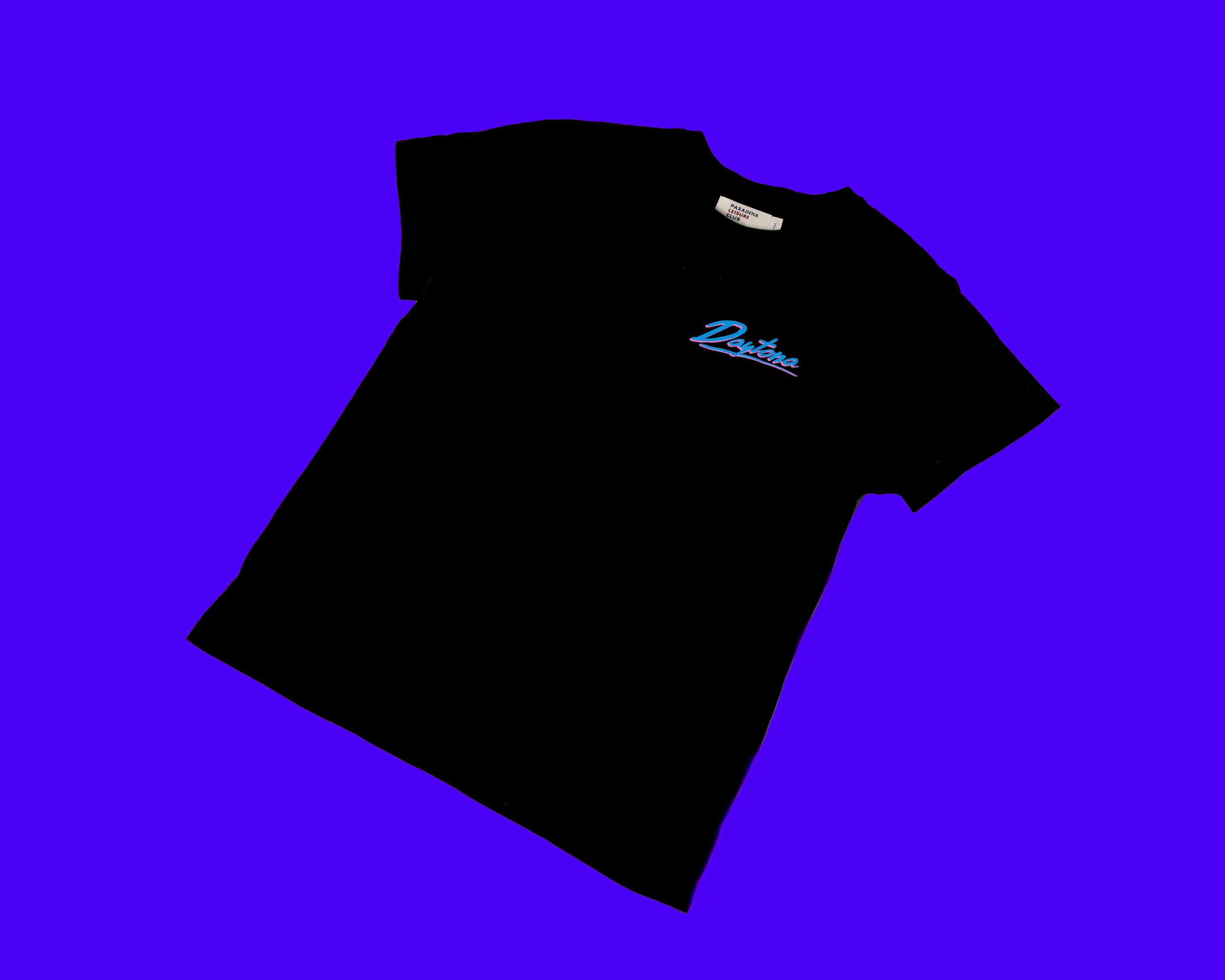 Pasadena Leisure Club channels the Pasadena California lifestyle.