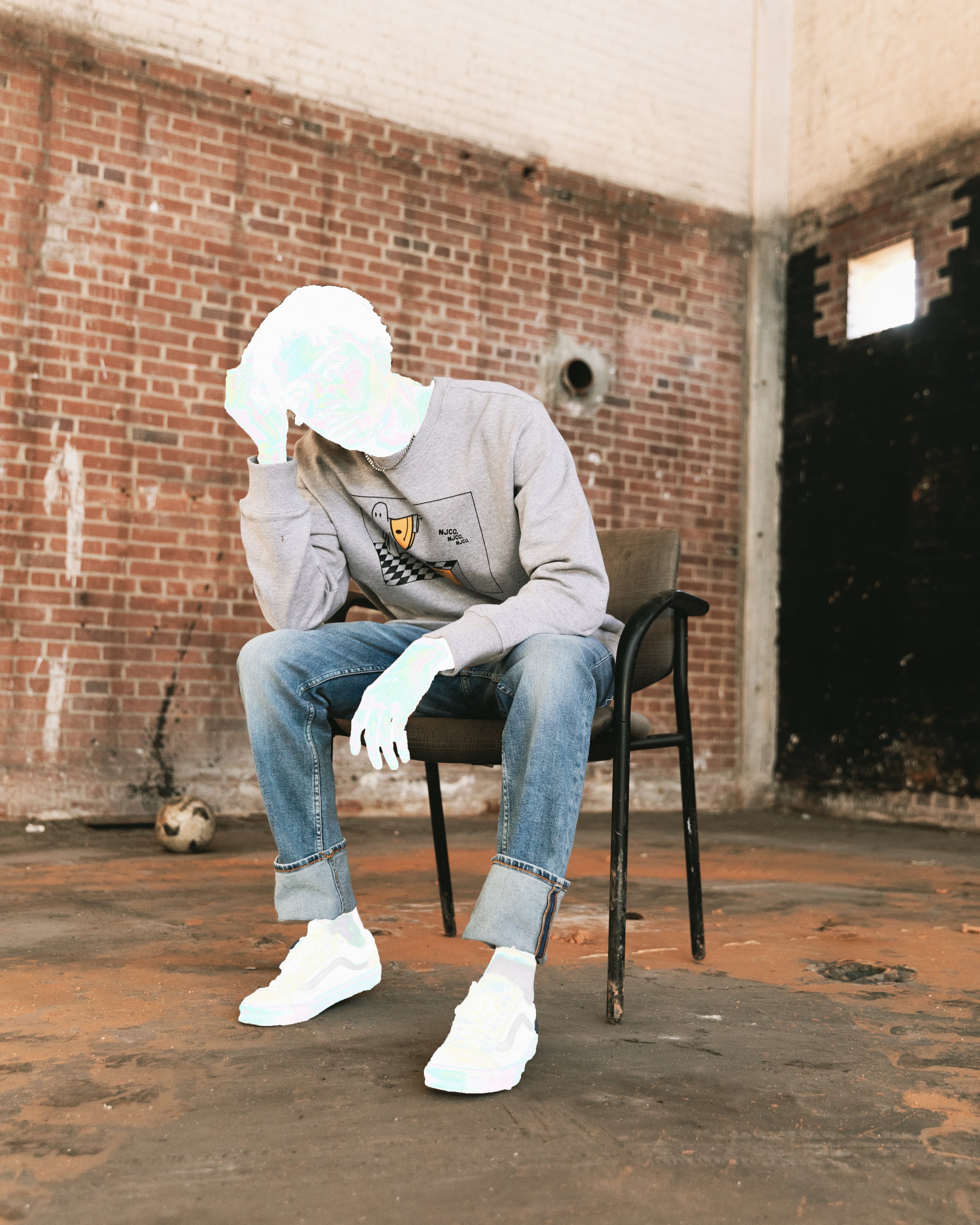 Nudie Jeans Crafted for Sustainability