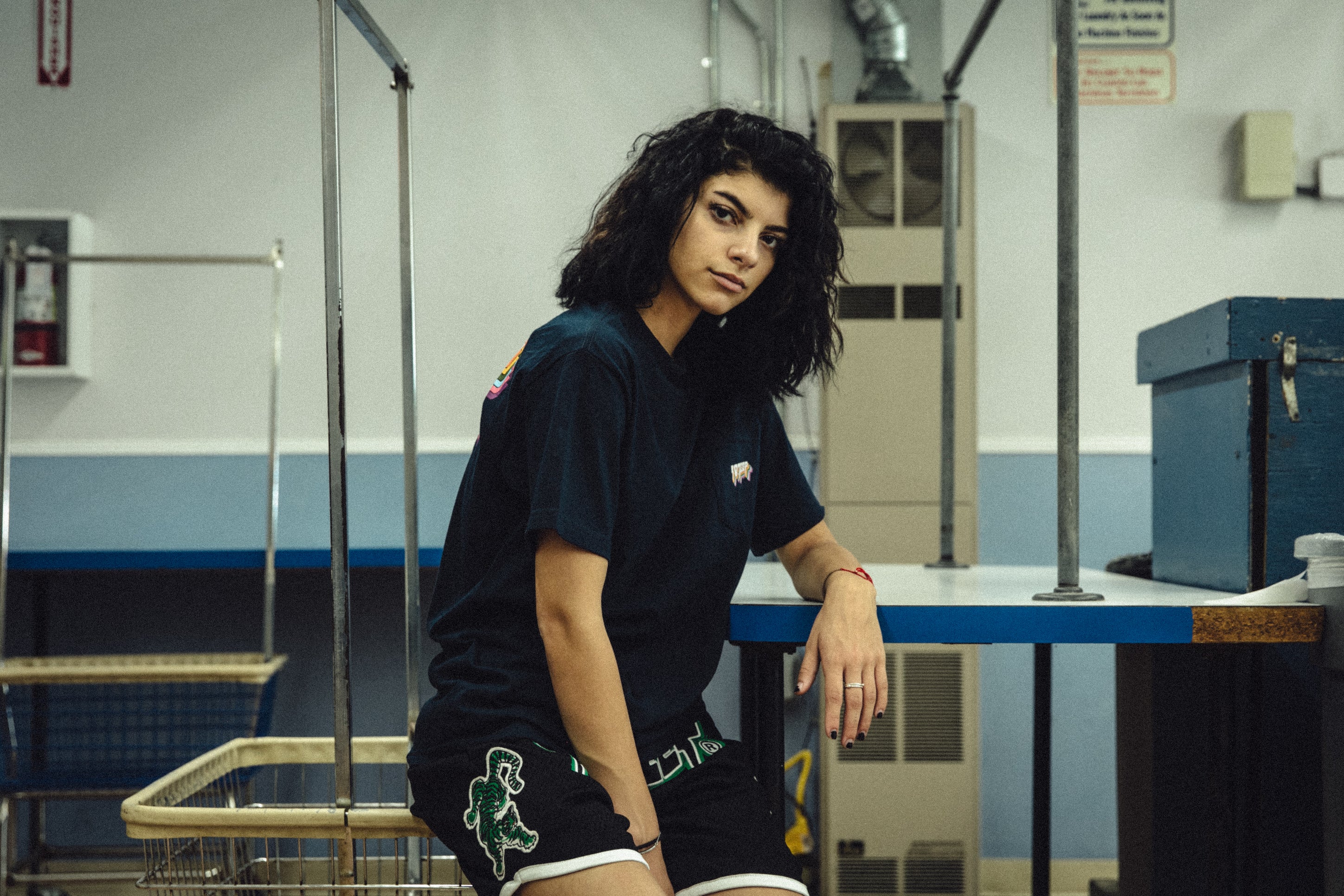 10.Deep FW '18 Delivery