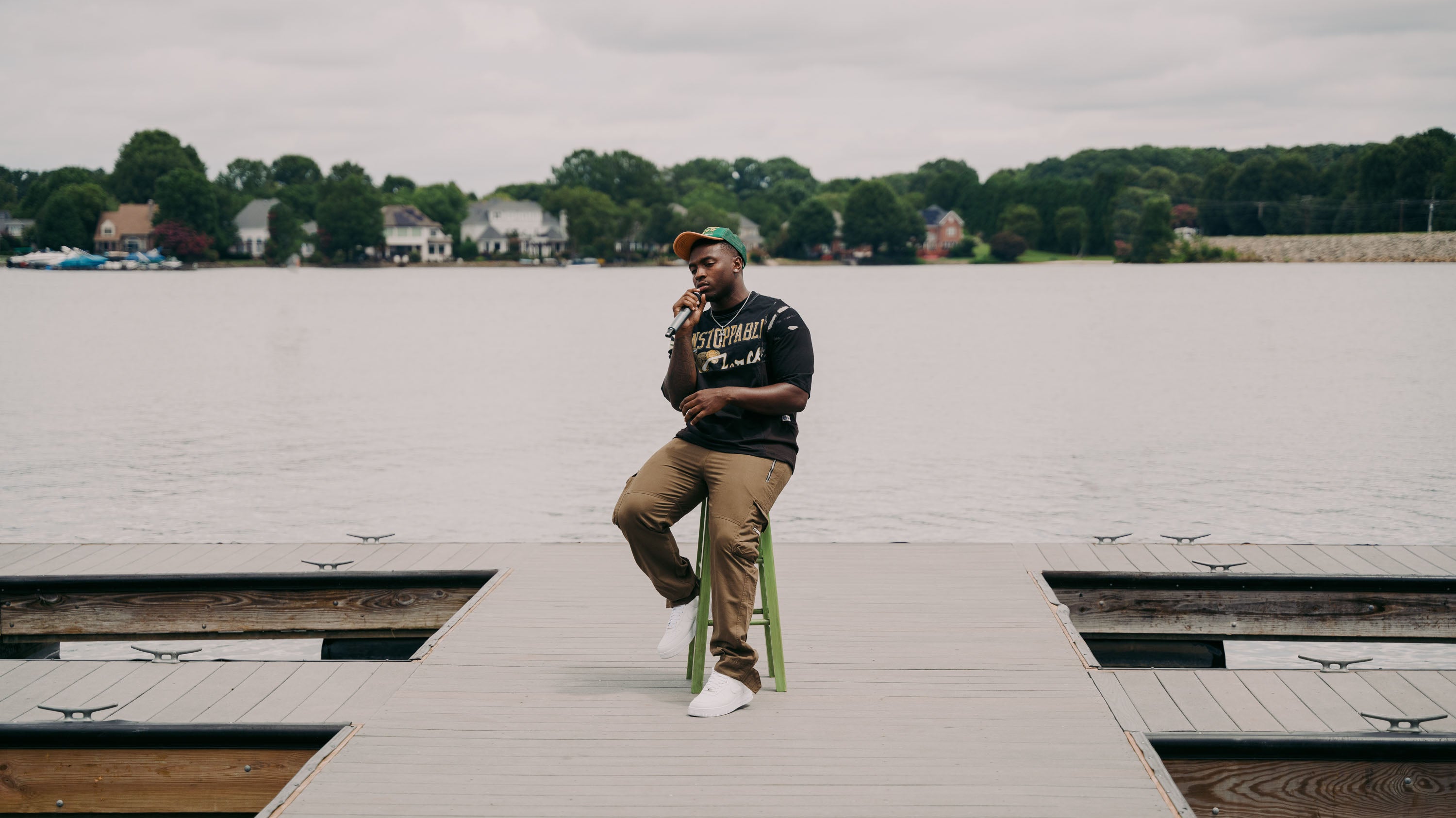 #APBMusic: BLE Dlo