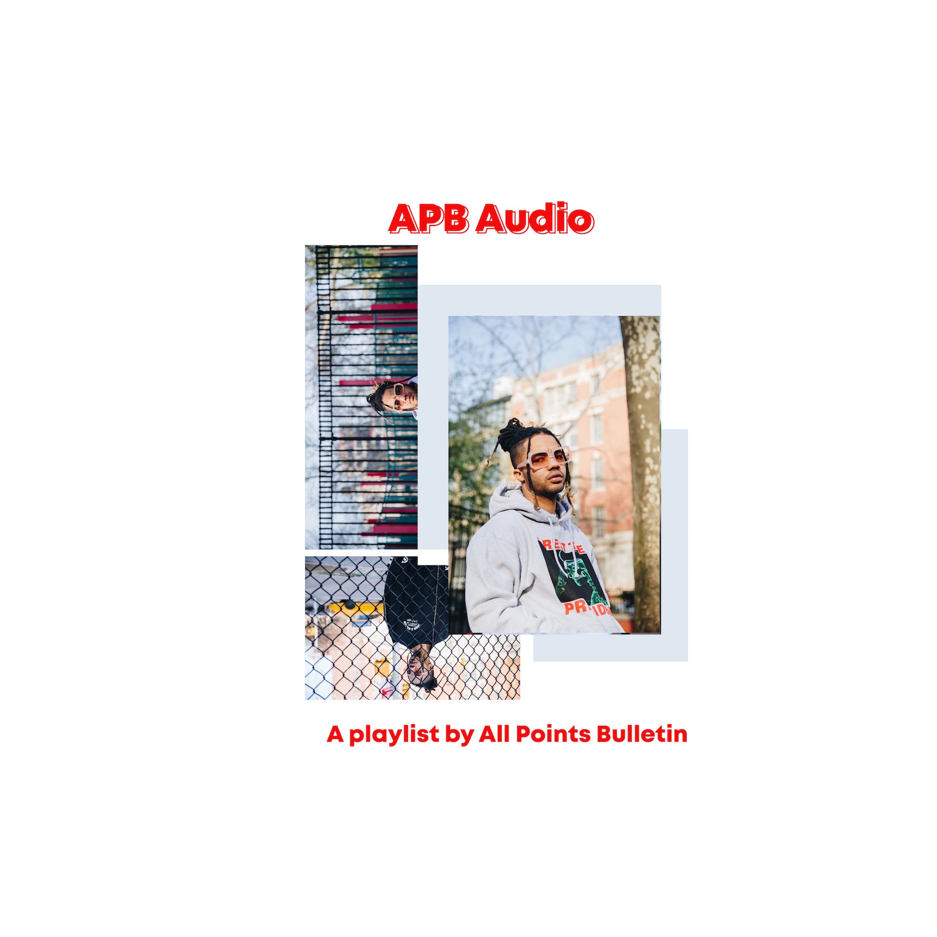 APB Audio Vol. 4