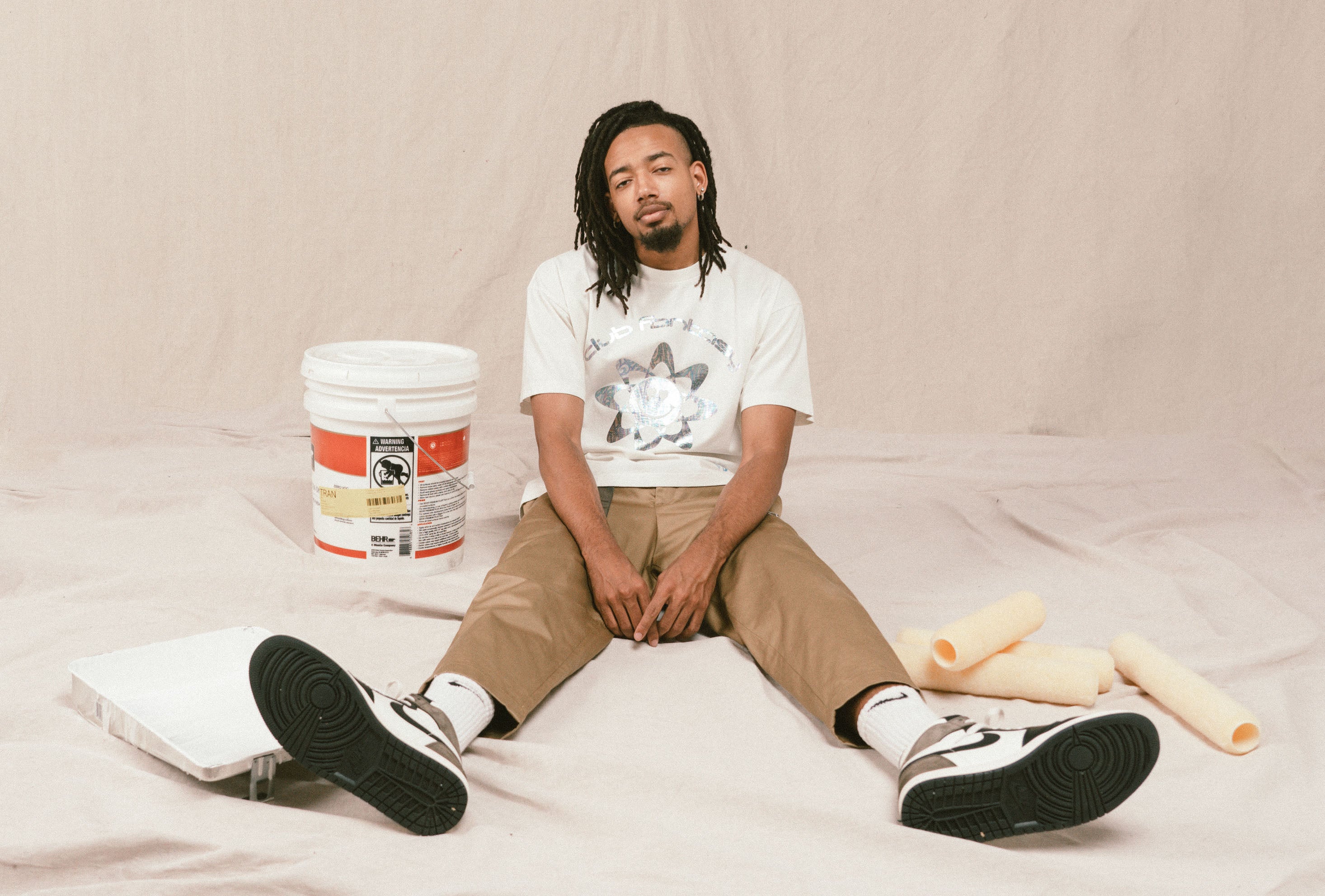 Express yourself freely with Club Fantasy