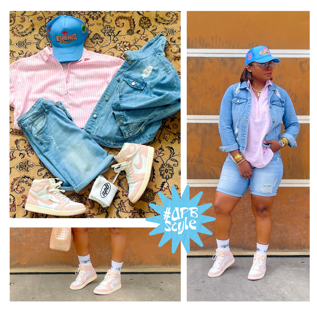 #APBStyle: Tiffany B
