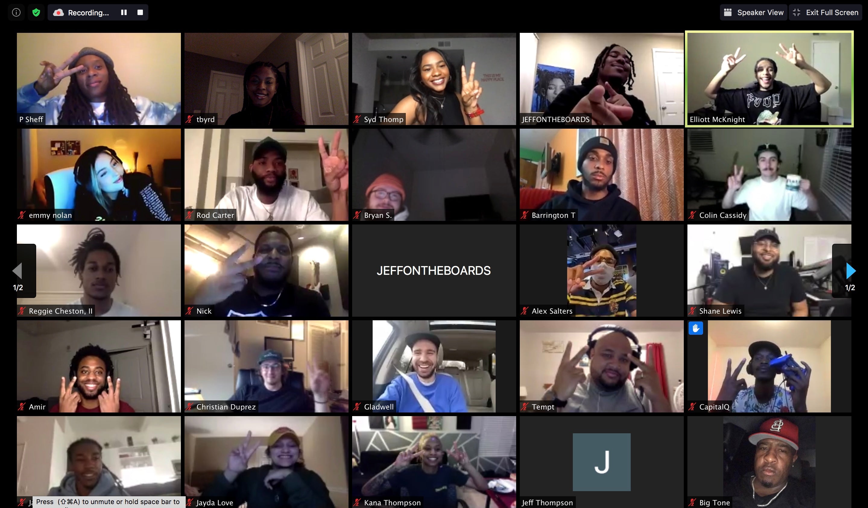 APB Audio: Jeff “JeffOnTheBoards” Thompson