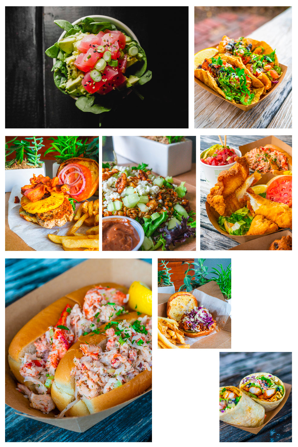 APB Eats Vol. 1: Karibo, a Vegan Restaurant Located in Jacksonville's 5 Point