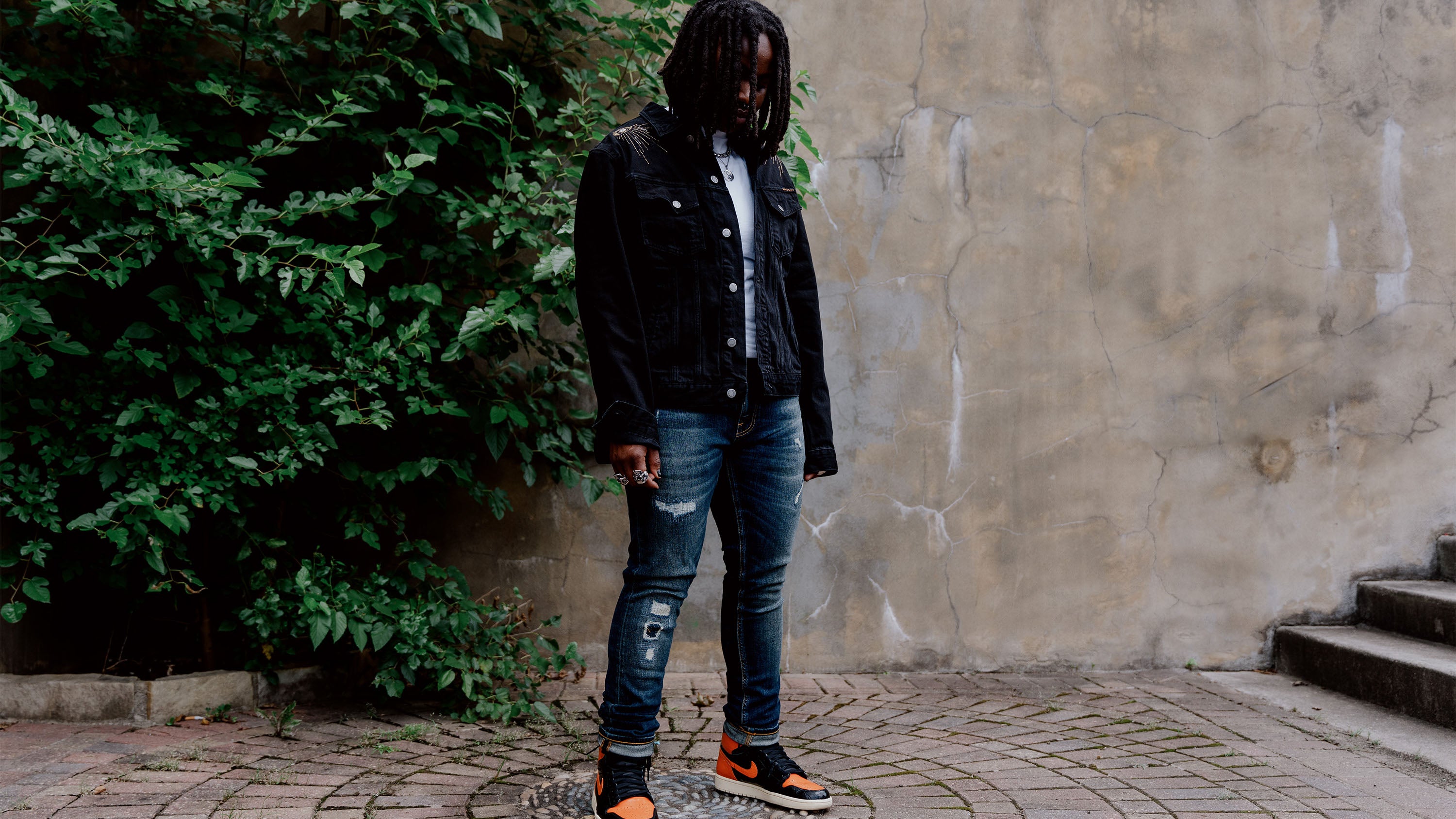 Uncovering Nudie Jeans