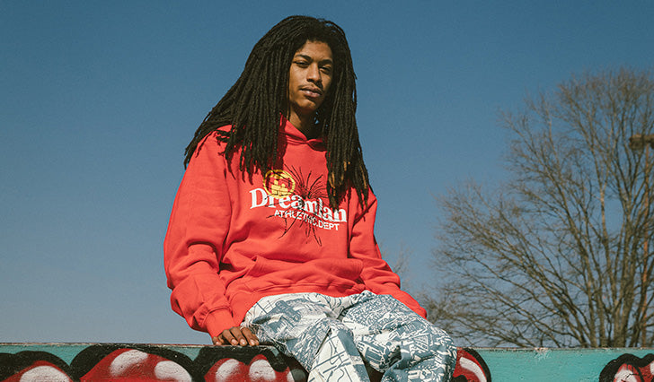 Renowned LA Destined for Greatness... It’s just a matter of time.