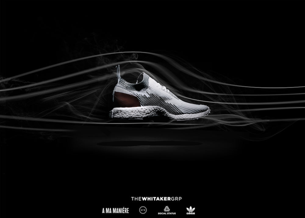 adidas Originals x The Whitaker Grp NMD Racer