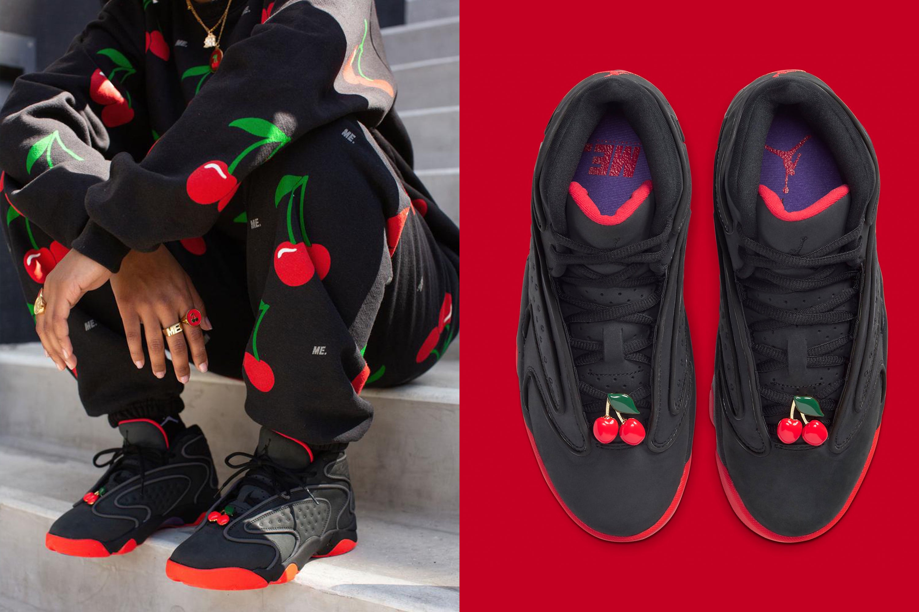 Meet: Melody Ehsani LA Designer