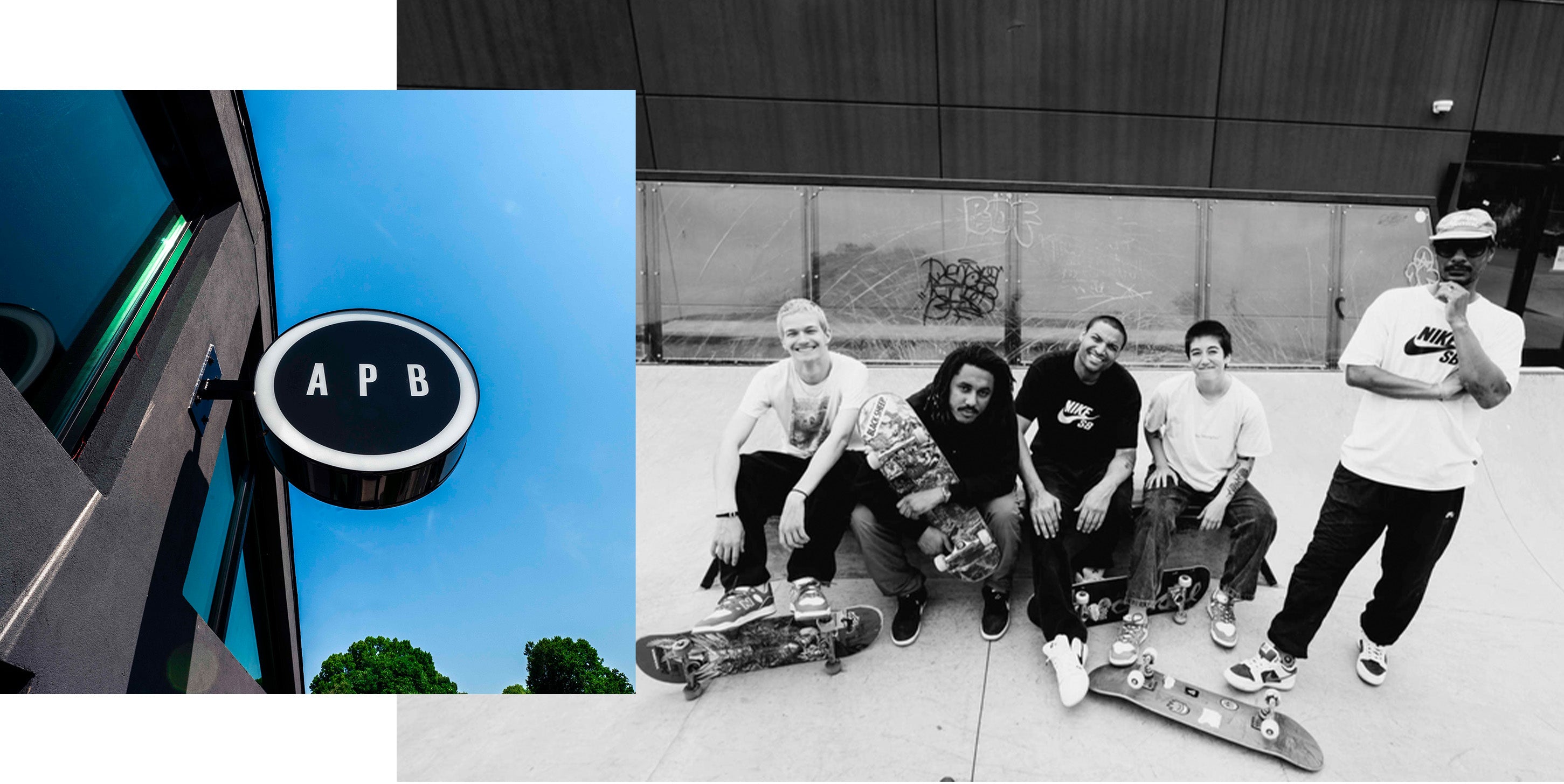 APB Charlotte