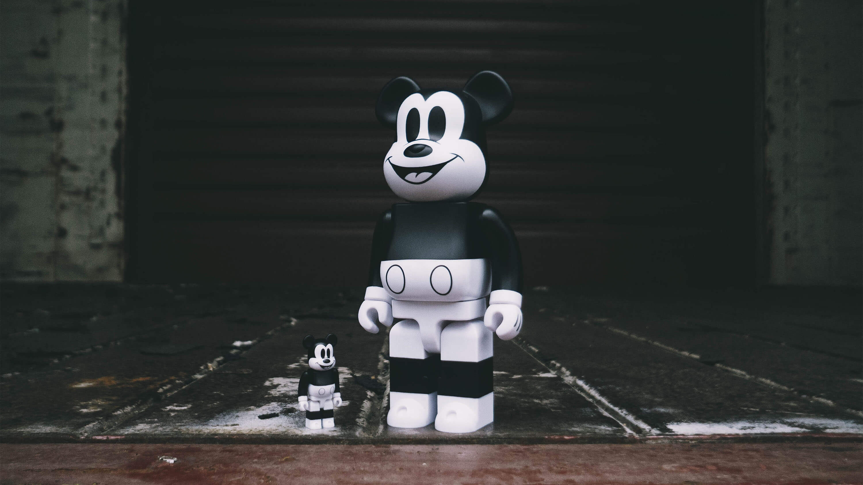Be@rbrick by Medicom