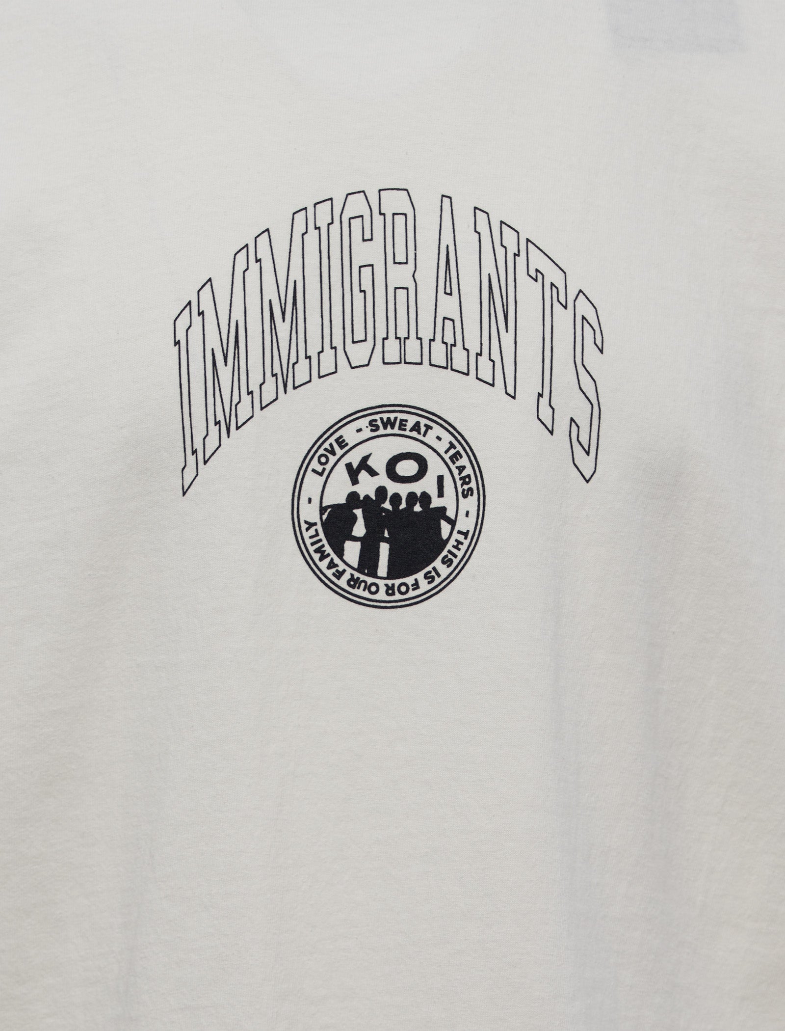 FAMILY TEE
