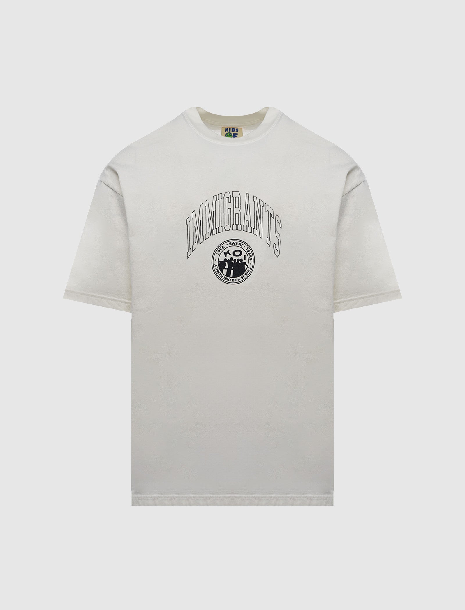 FAMILY TEE