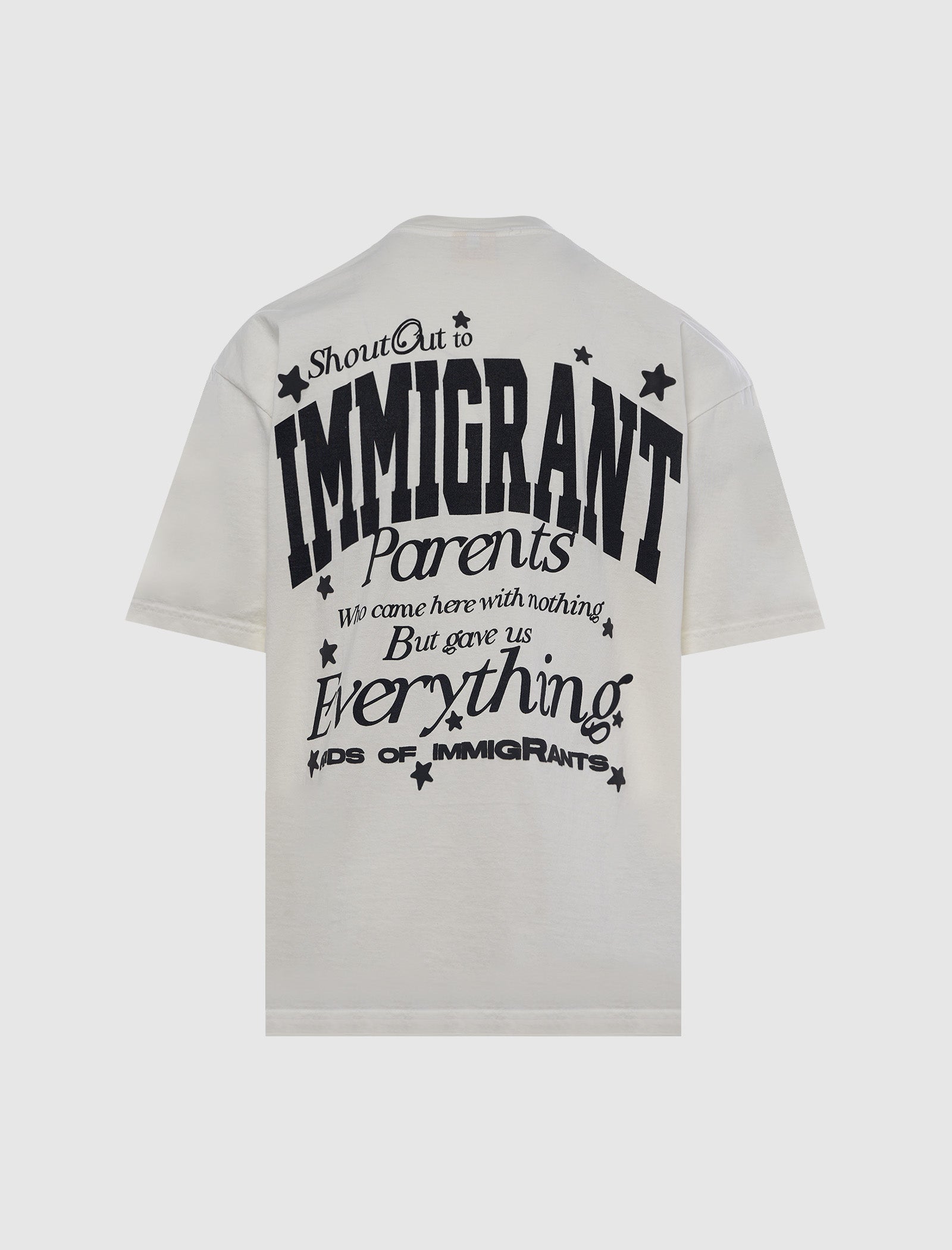 FAMILY TEE