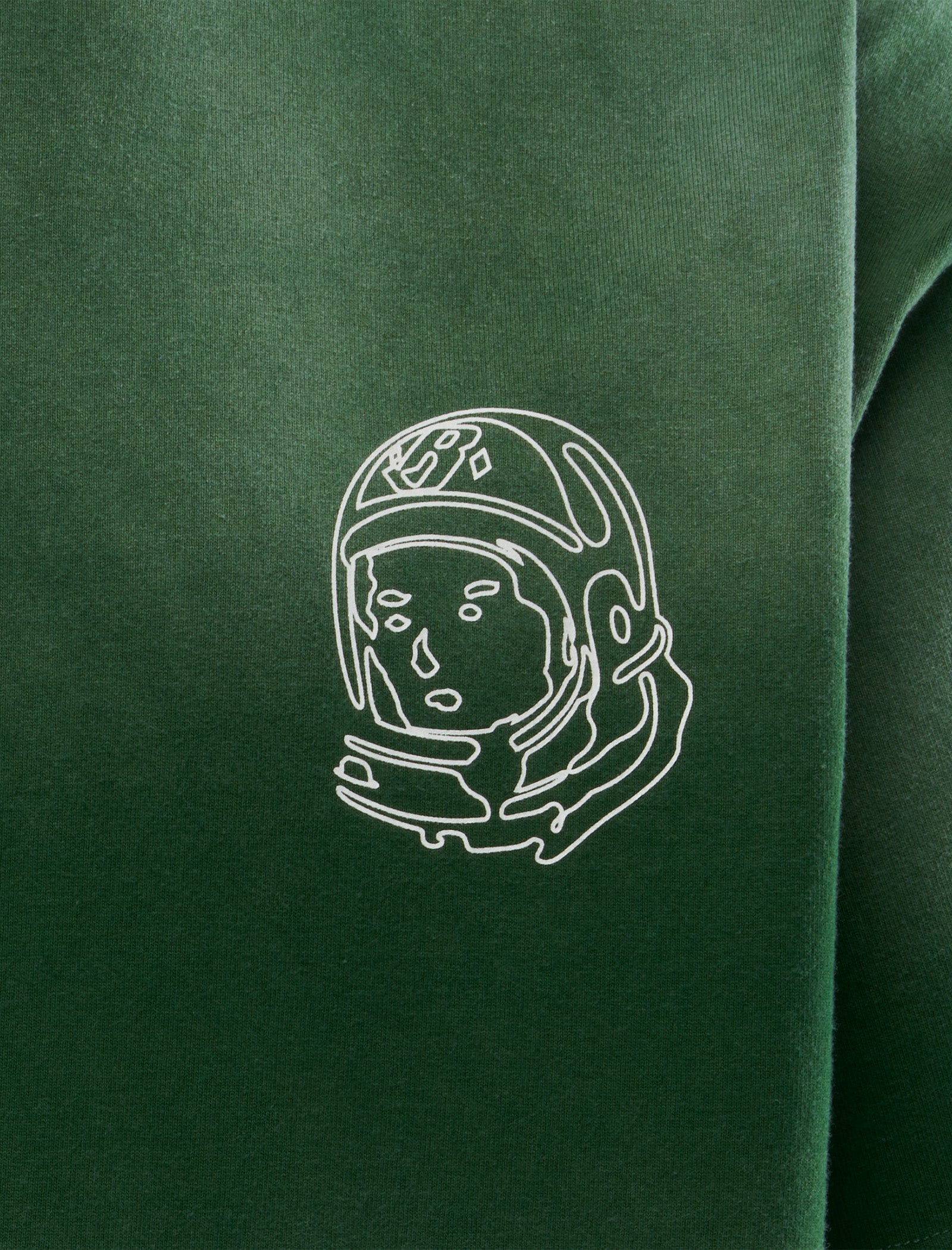 FADED HELMET KNIT
