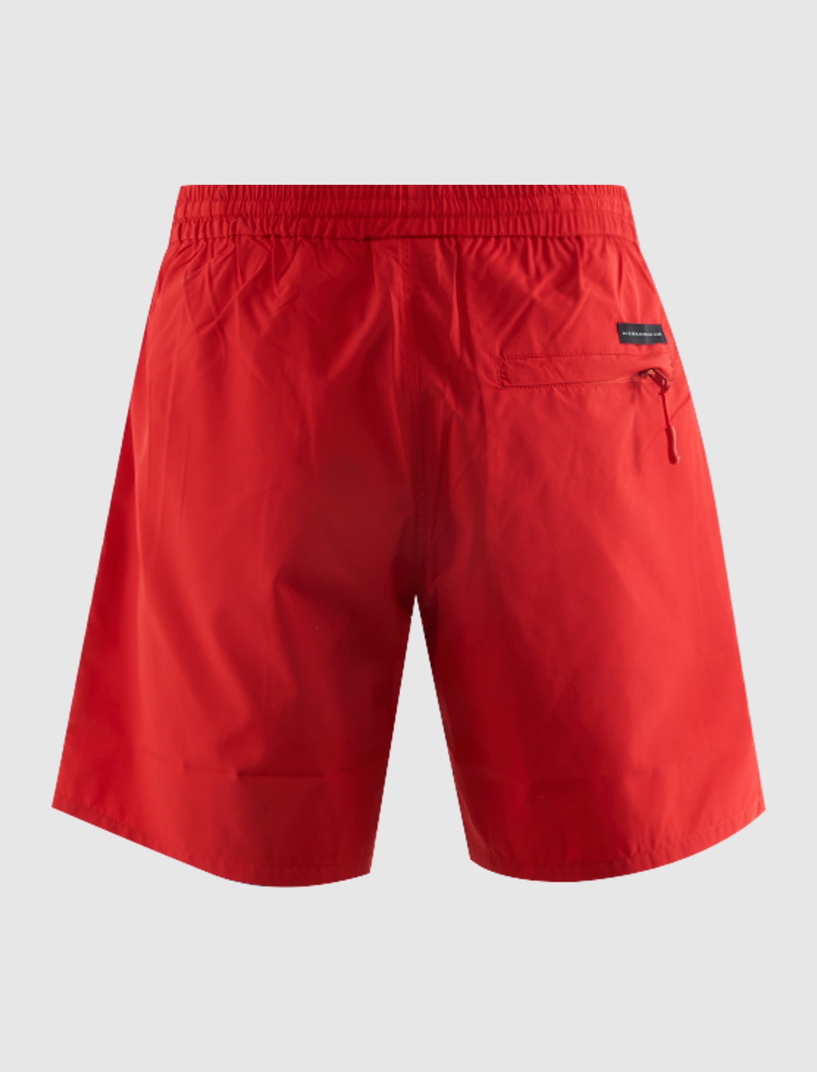 BB CURVE SHORT