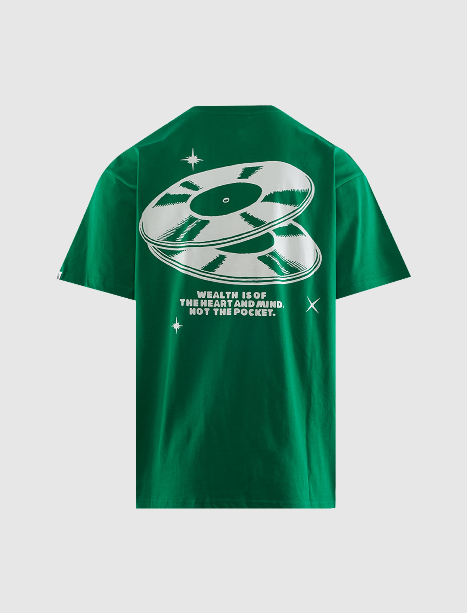 BB MOVES TEE