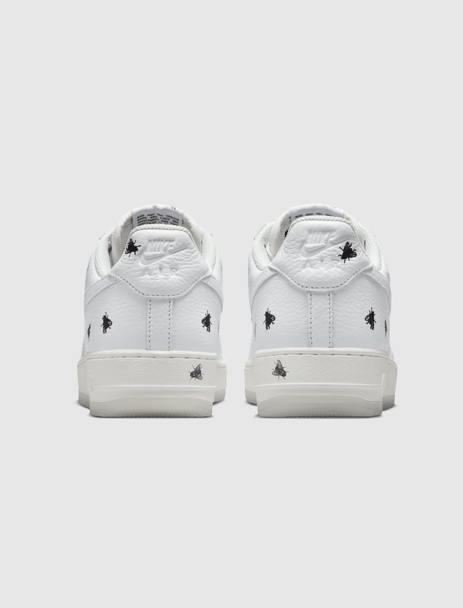 AIR FORCE 1 RETRO