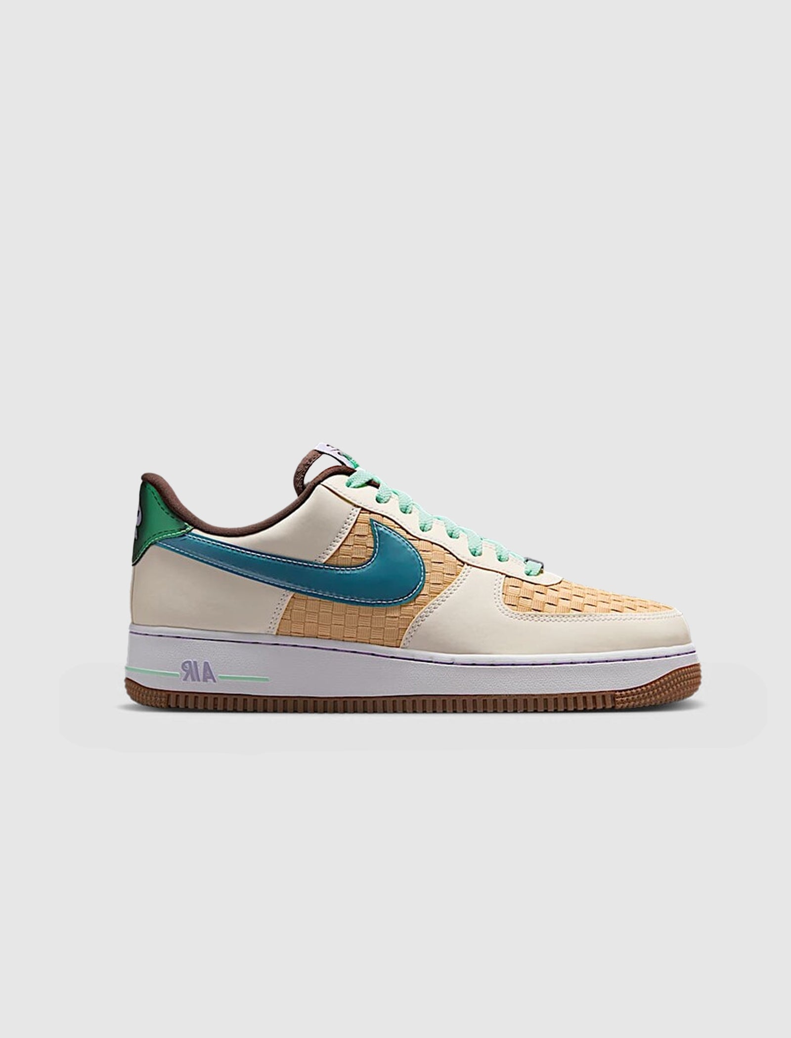 AIR FORCE ONE RETRO