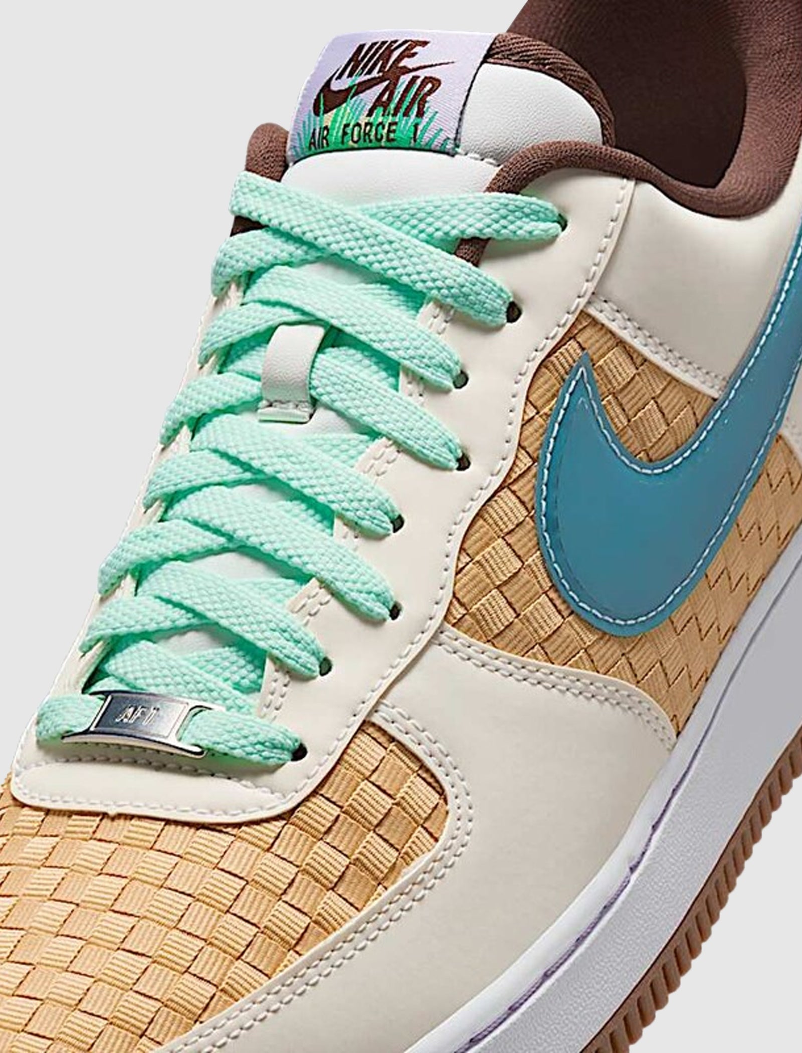 AIR FORCE ONE RETRO