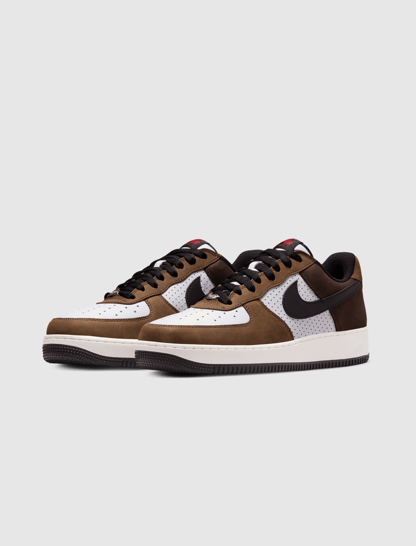 AIR FORCE 1 LOW RETRO