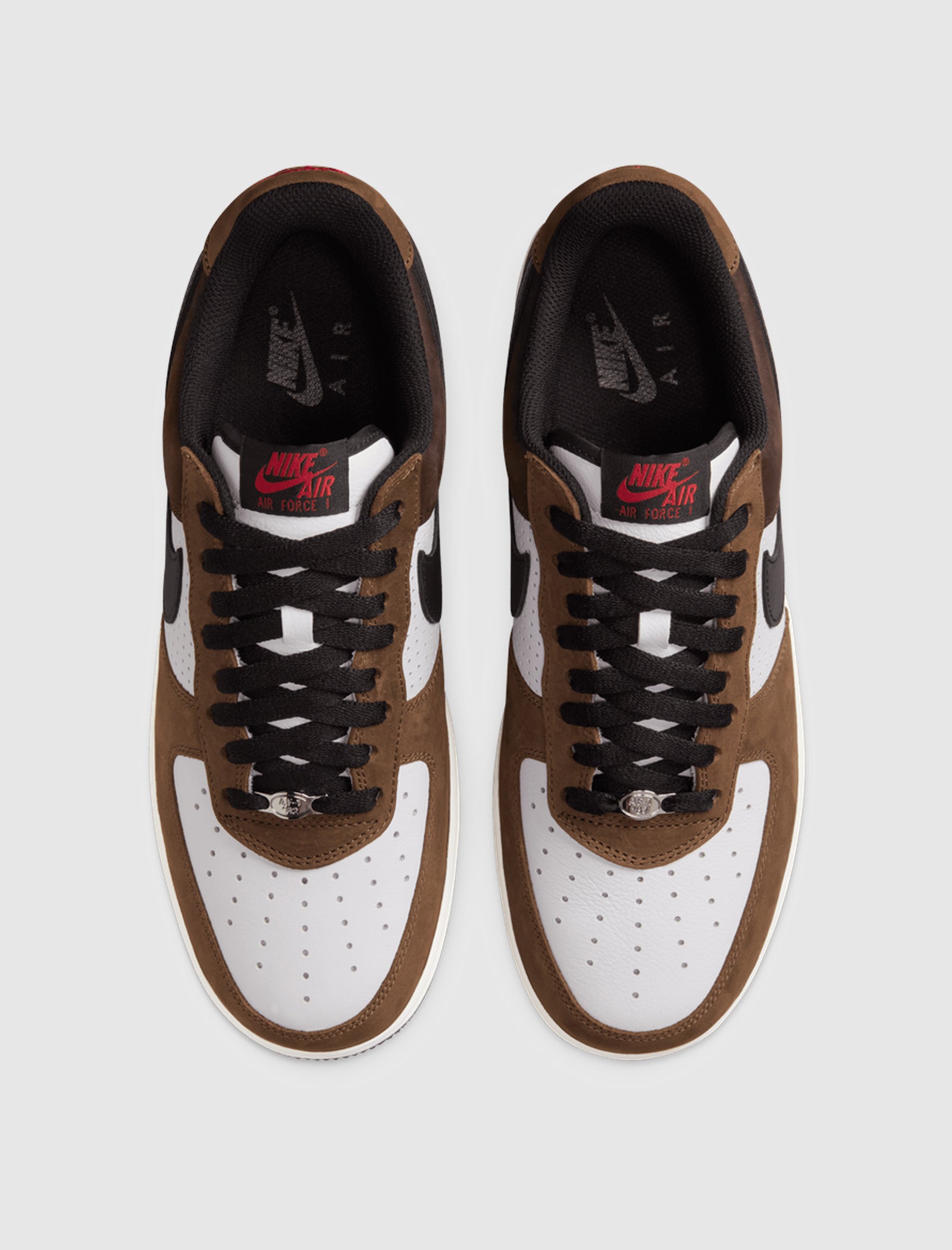 AIR FORCE 1 LOW RETRO