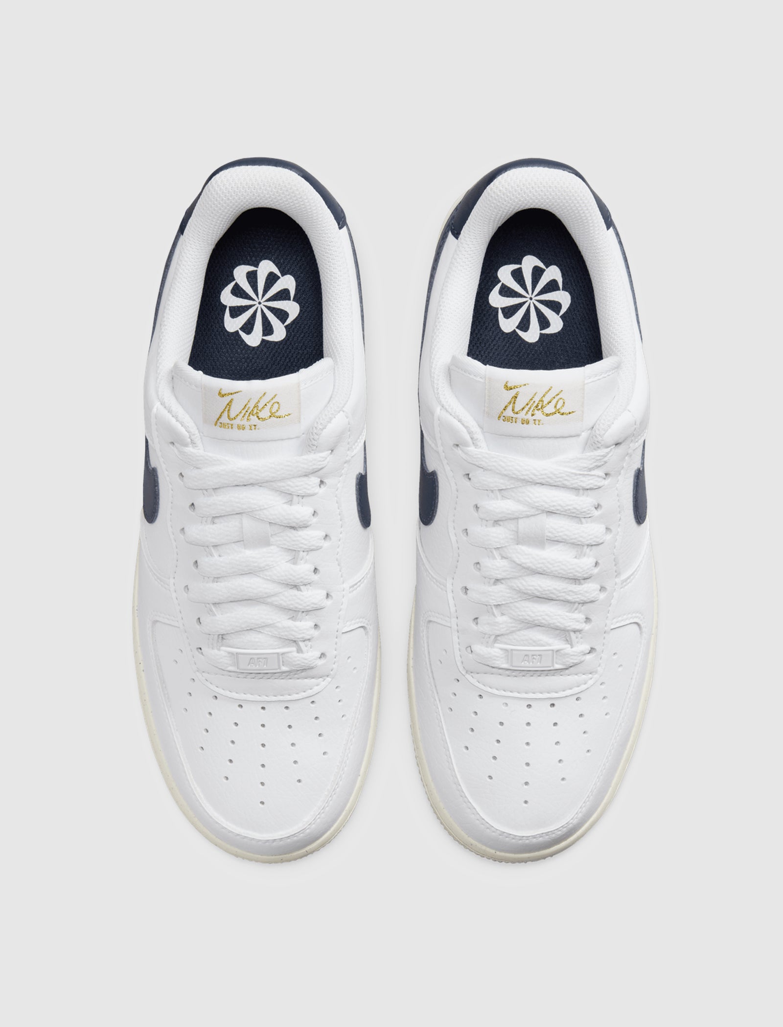 WOMEN'S AIR FORCE 1 '07 NEXT NATURE