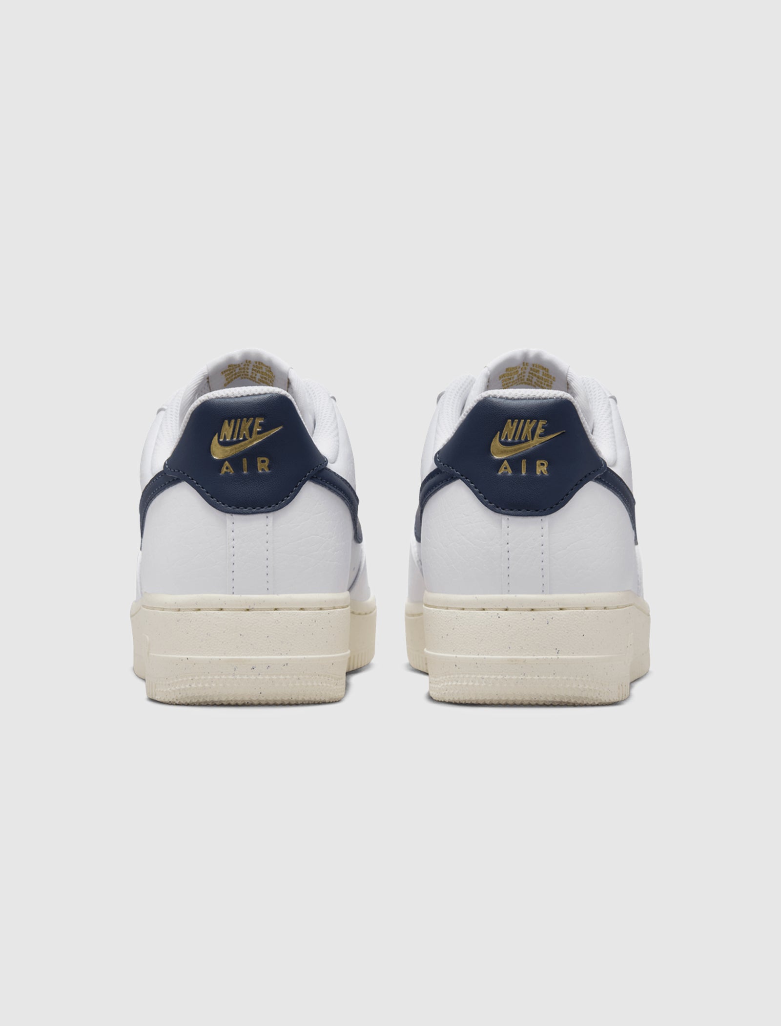 WOMEN'S AIR FORCE 1 '07 NEXT NATURE