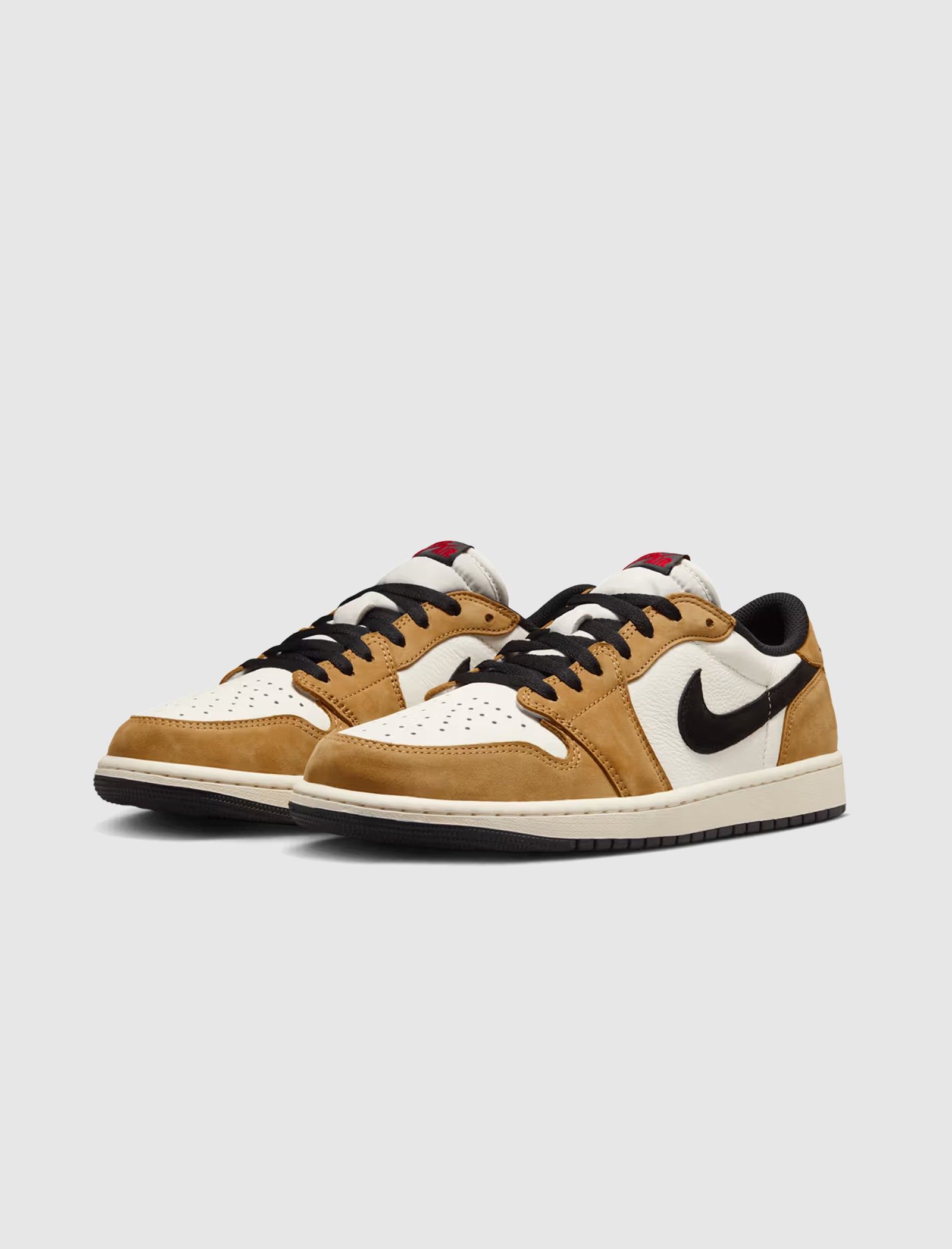 AIR JORDAN 1 LOW OG