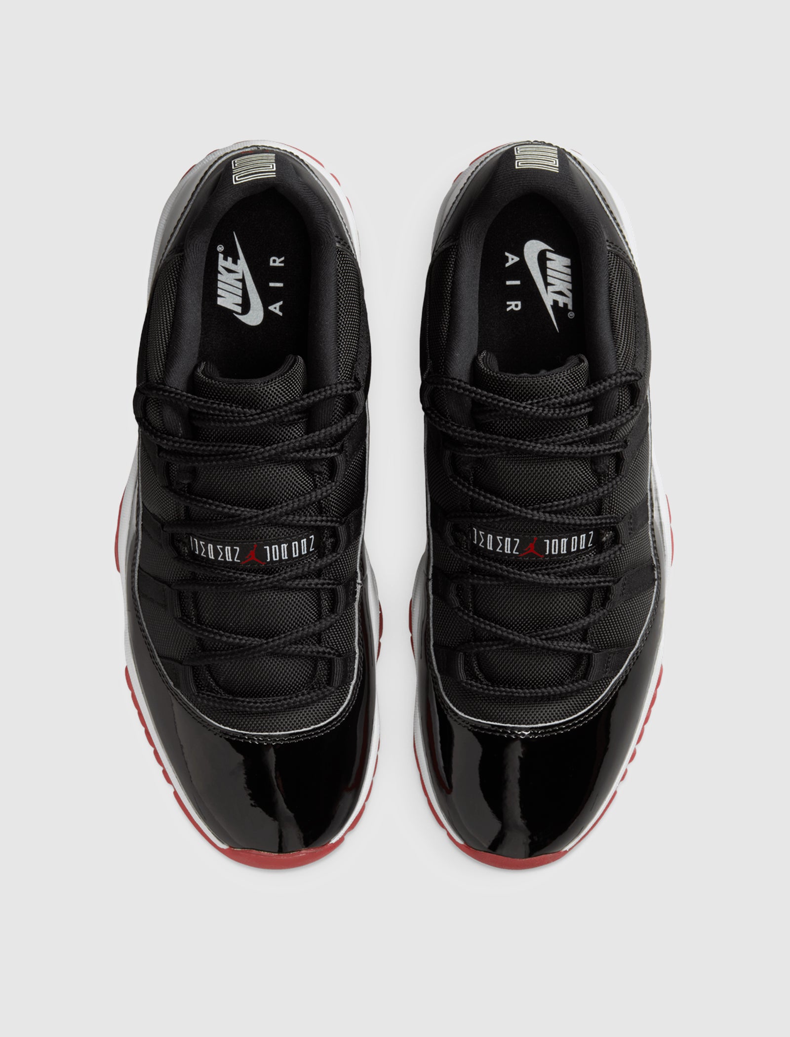 AIR JORDAN 11 RETRO LOW