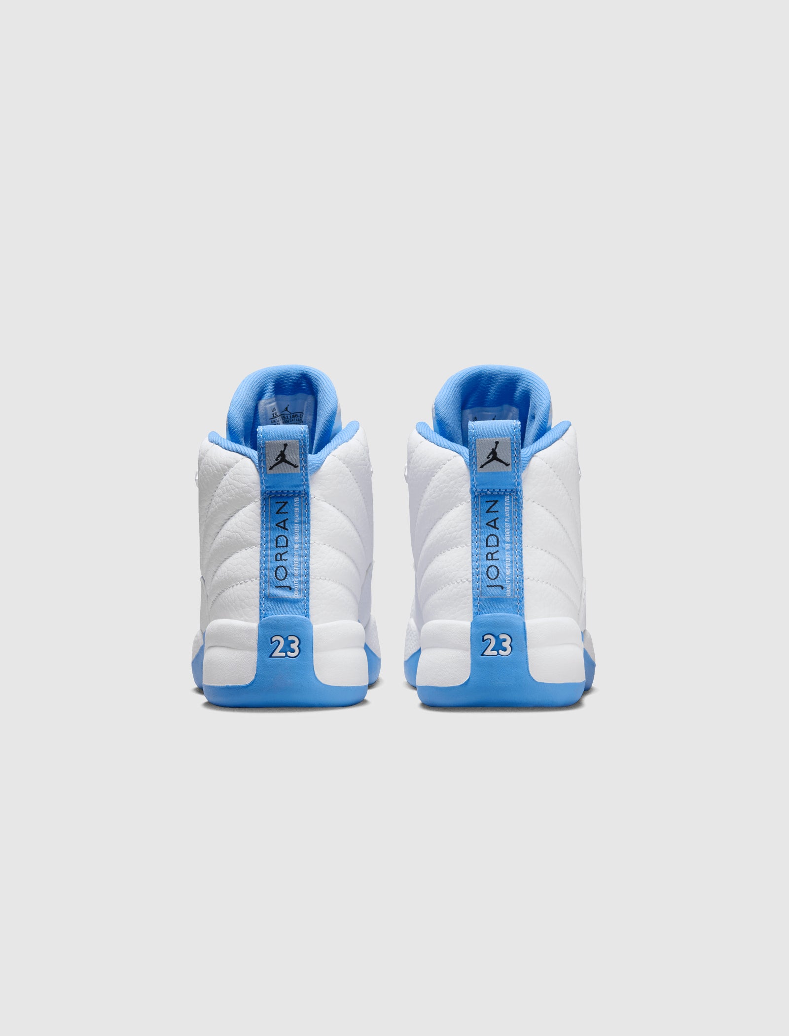 AIR JORDAN 12 RETRO