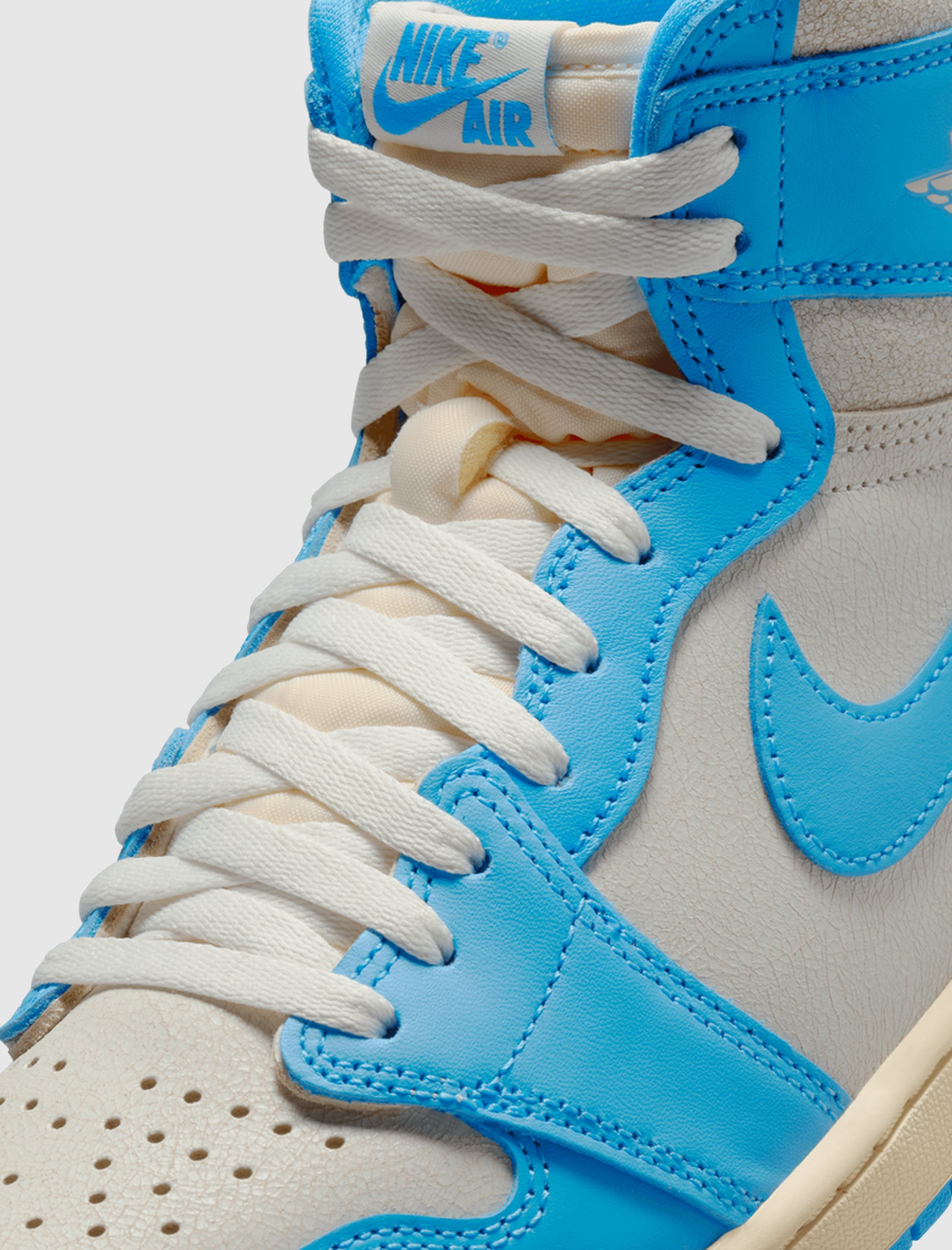 AIR JORDAN 1 HI OG REIMAGINED