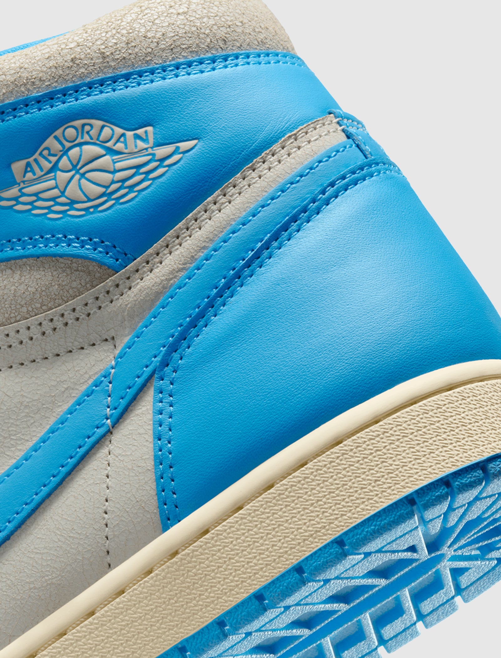AIR JORDAN 1 HI OG REIMAGINED