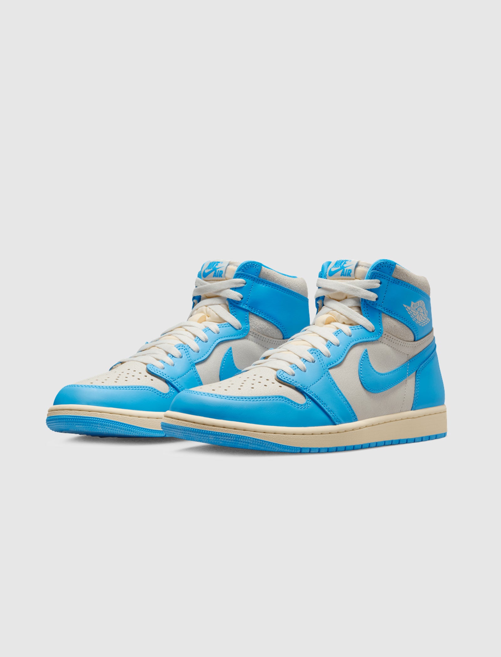 AIR JORDAN 1 HI OG REIMAGINED