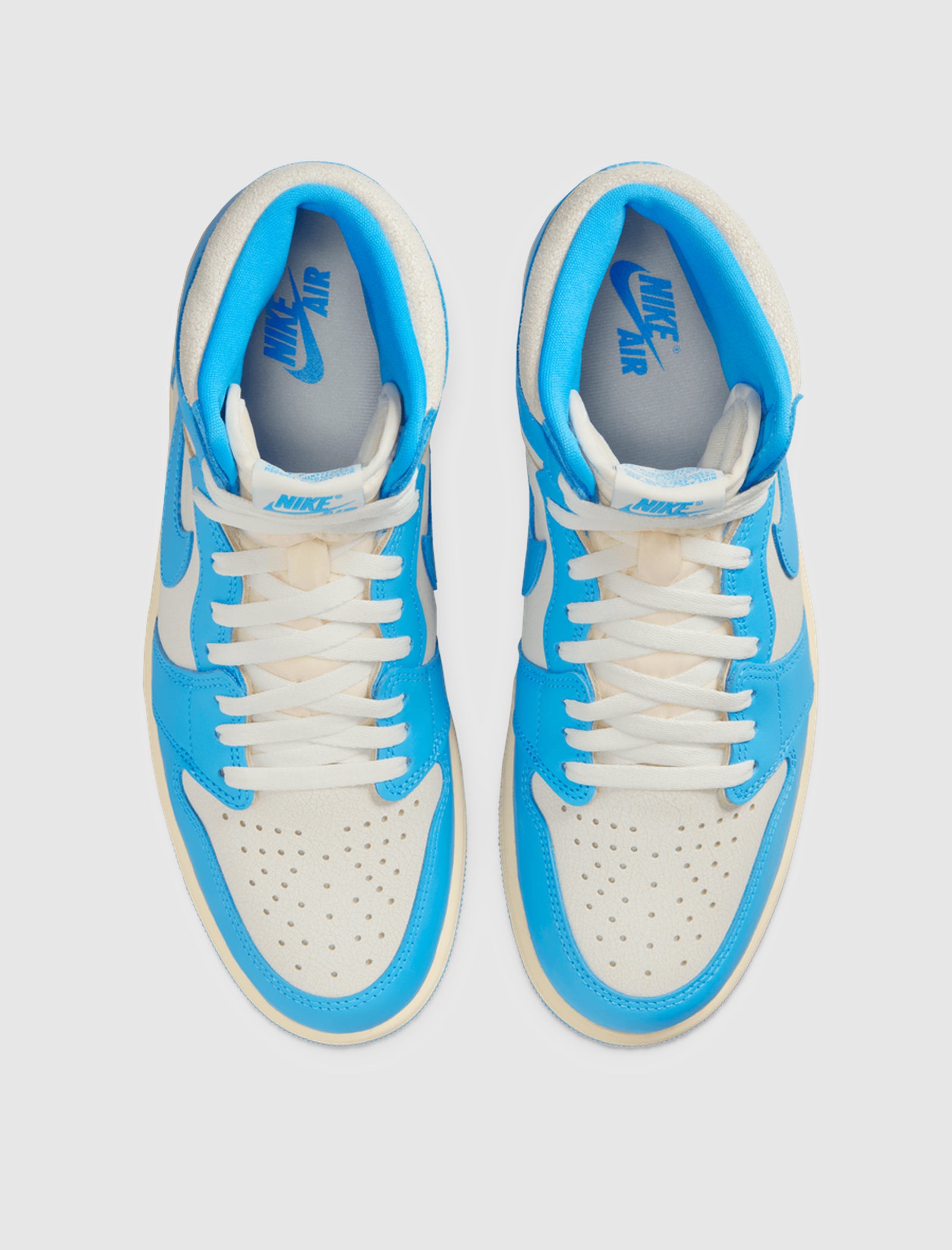 AIR JORDAN 1 HI OG REIMAGINED
