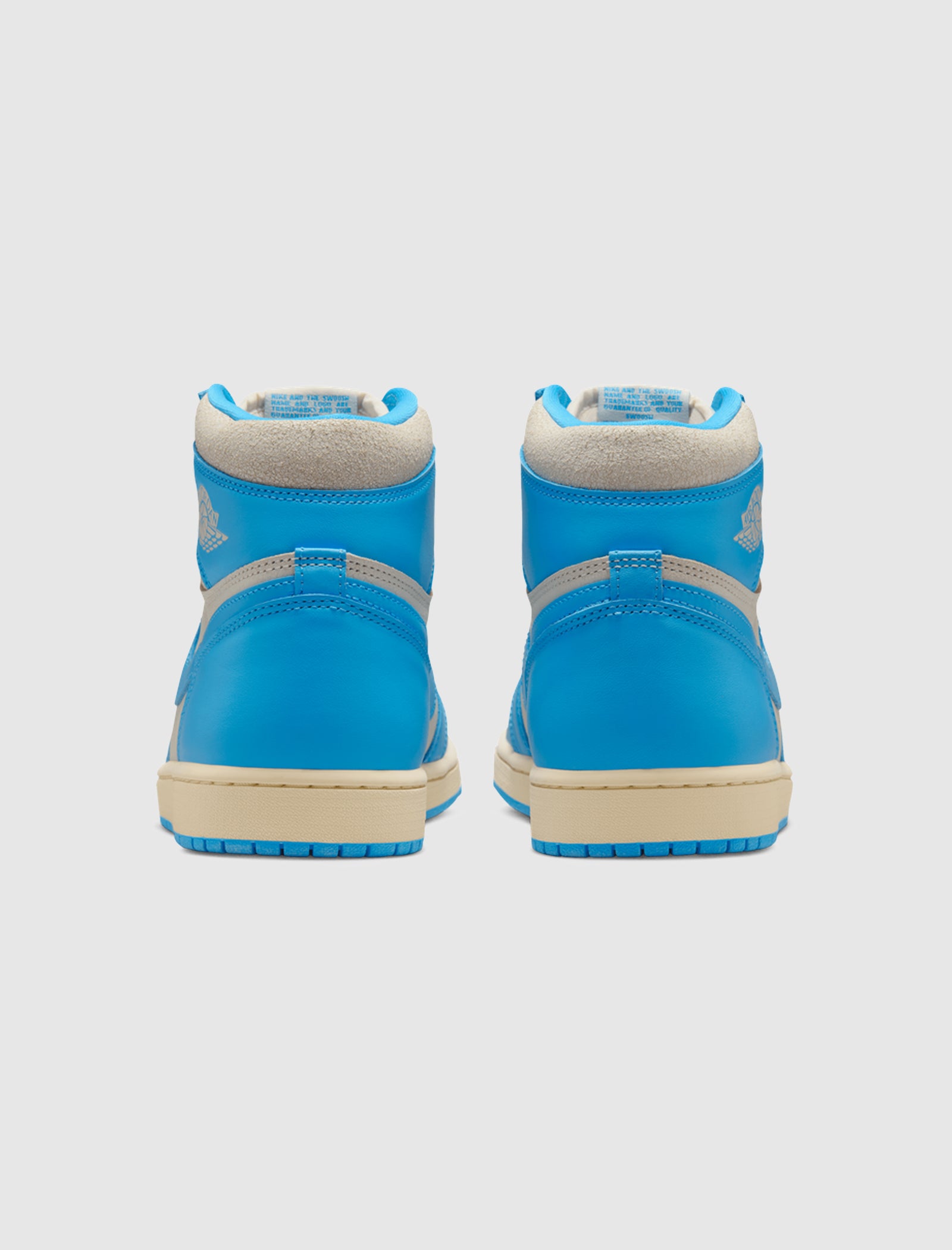 AIR JORDAN 1 HI OG REIMAGINED