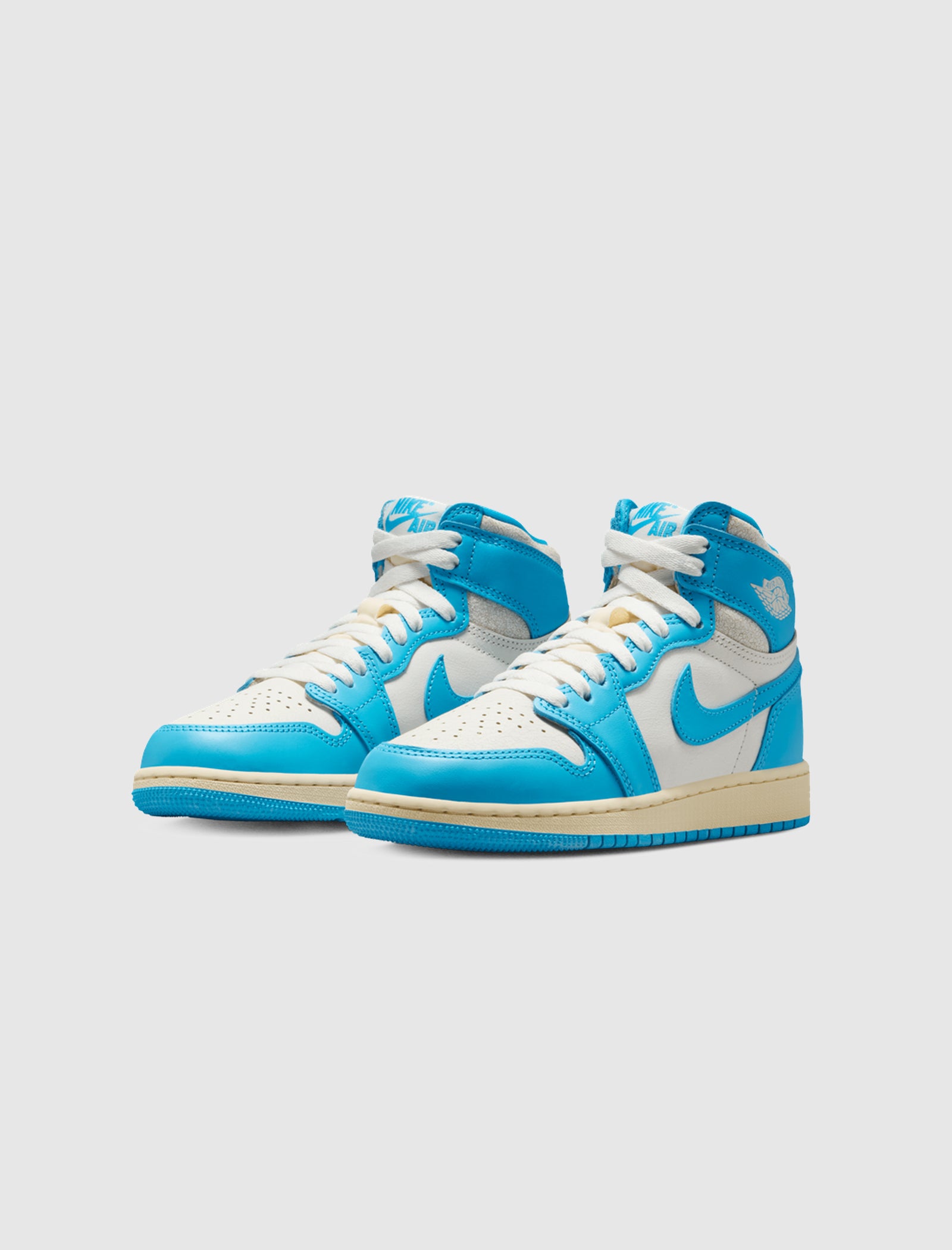 AIR JORDAN 1 HI OG REIMAGINED