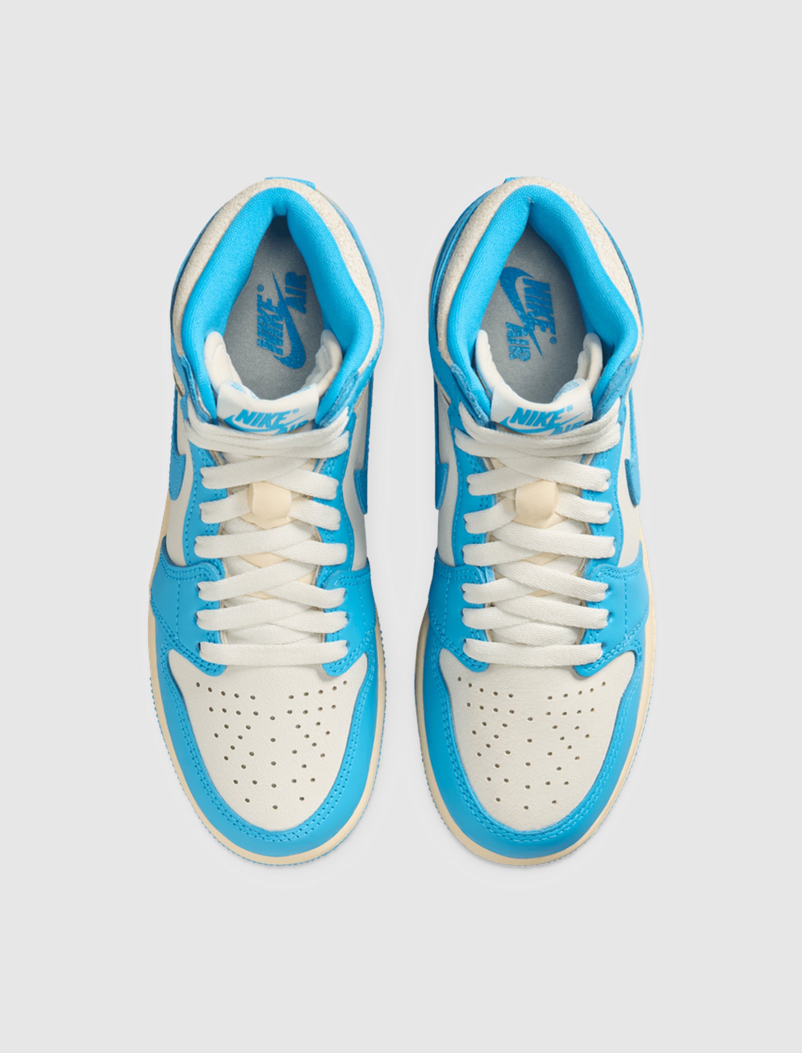 AIR JORDAN 1 HI OG REIMAGINED