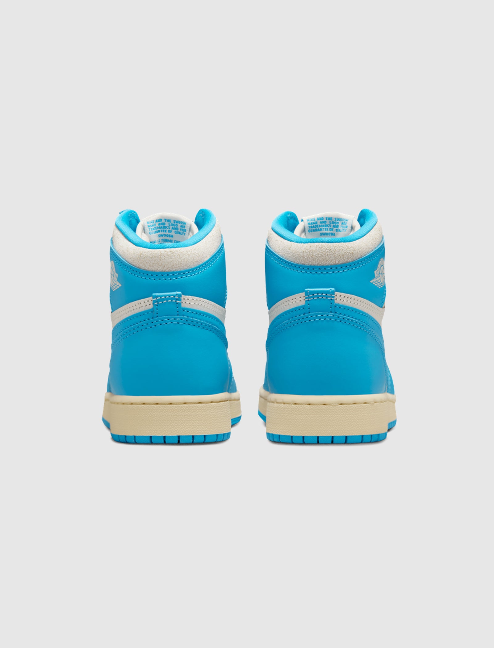 AIR JORDAN 1 HI OG REIMAGINED