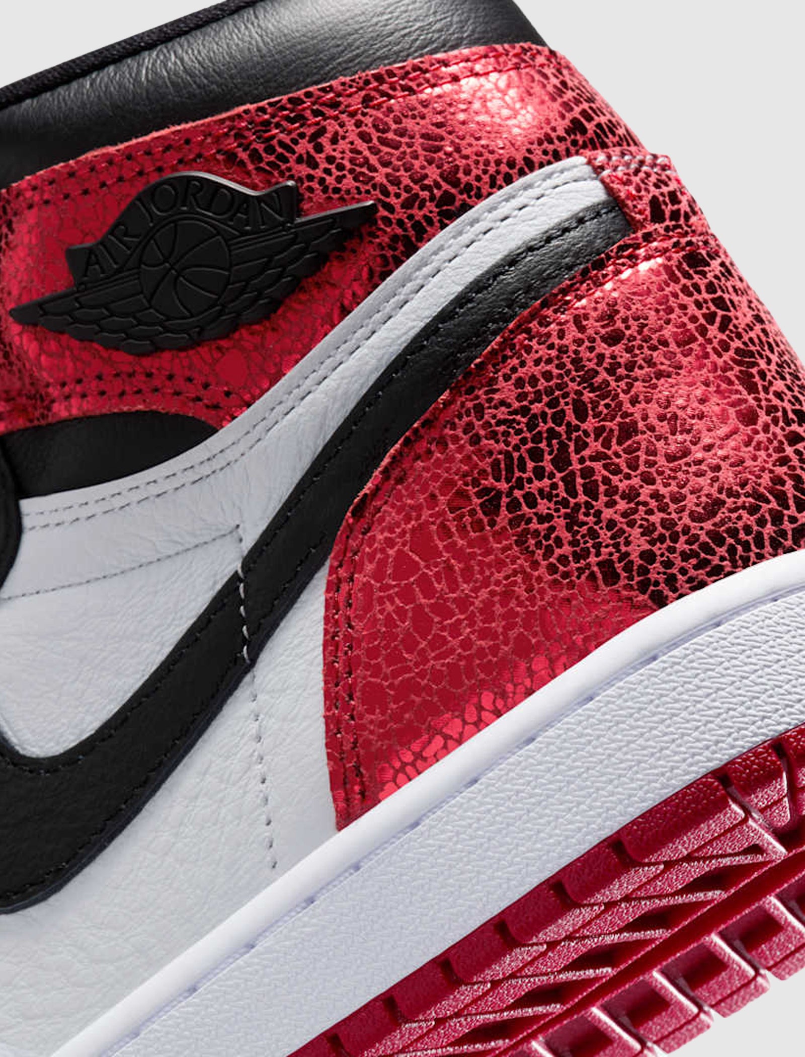 WOMEN'S AIR JORDAN 1 HI OG