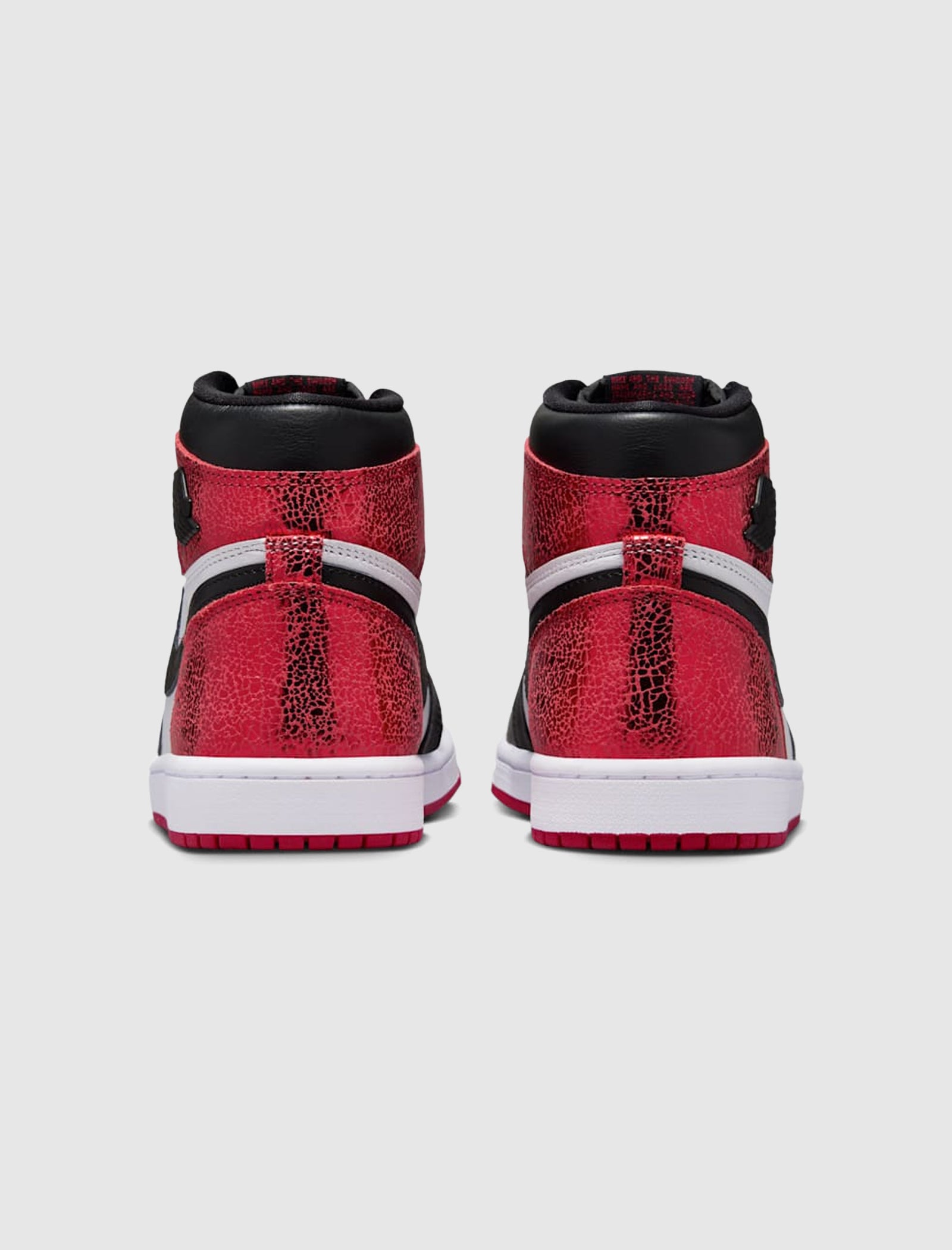 WOMEN'S AIR JORDAN 1 HI OG