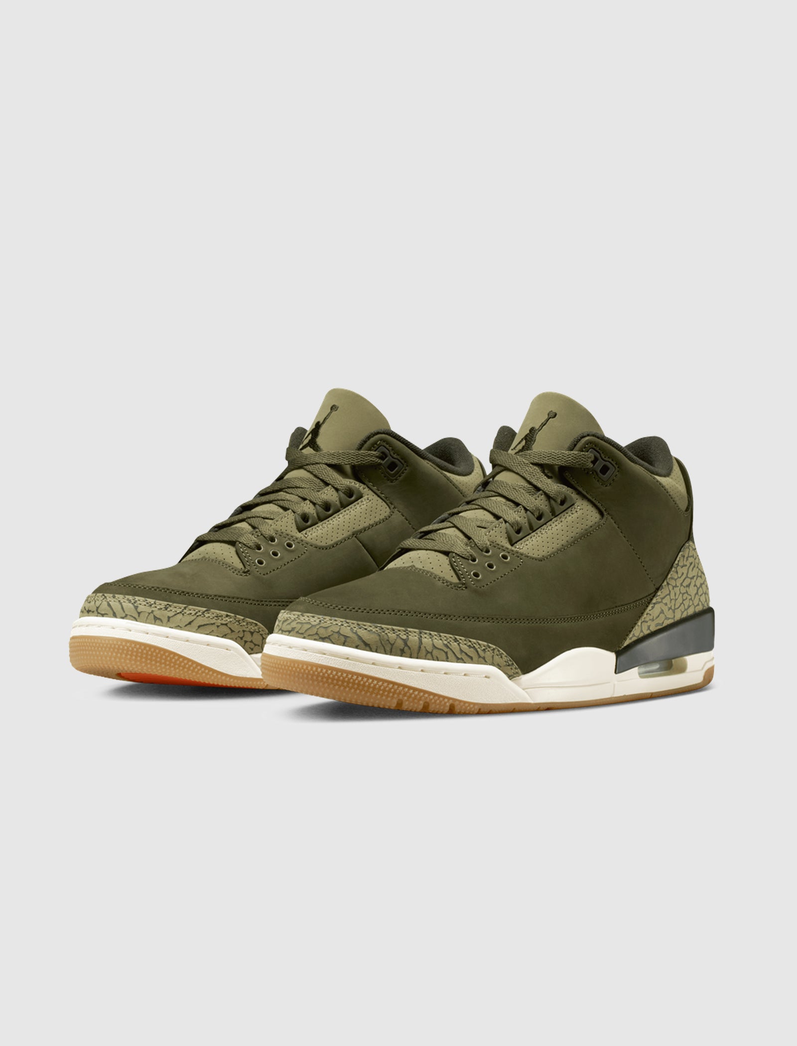 AIR JORDAN 3 RETRO