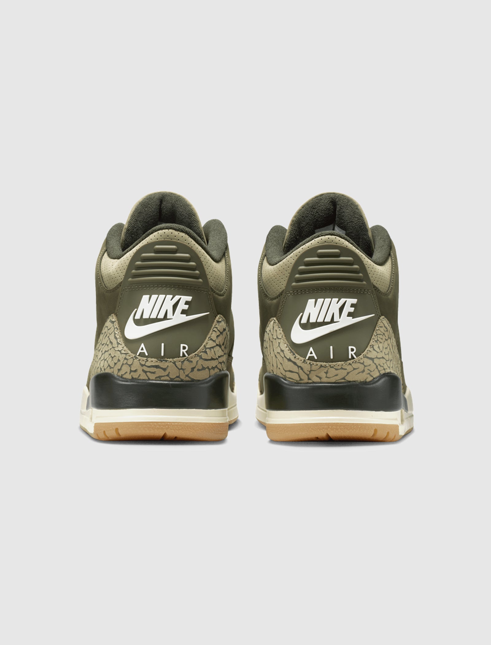AIR JORDAN 3 RETRO