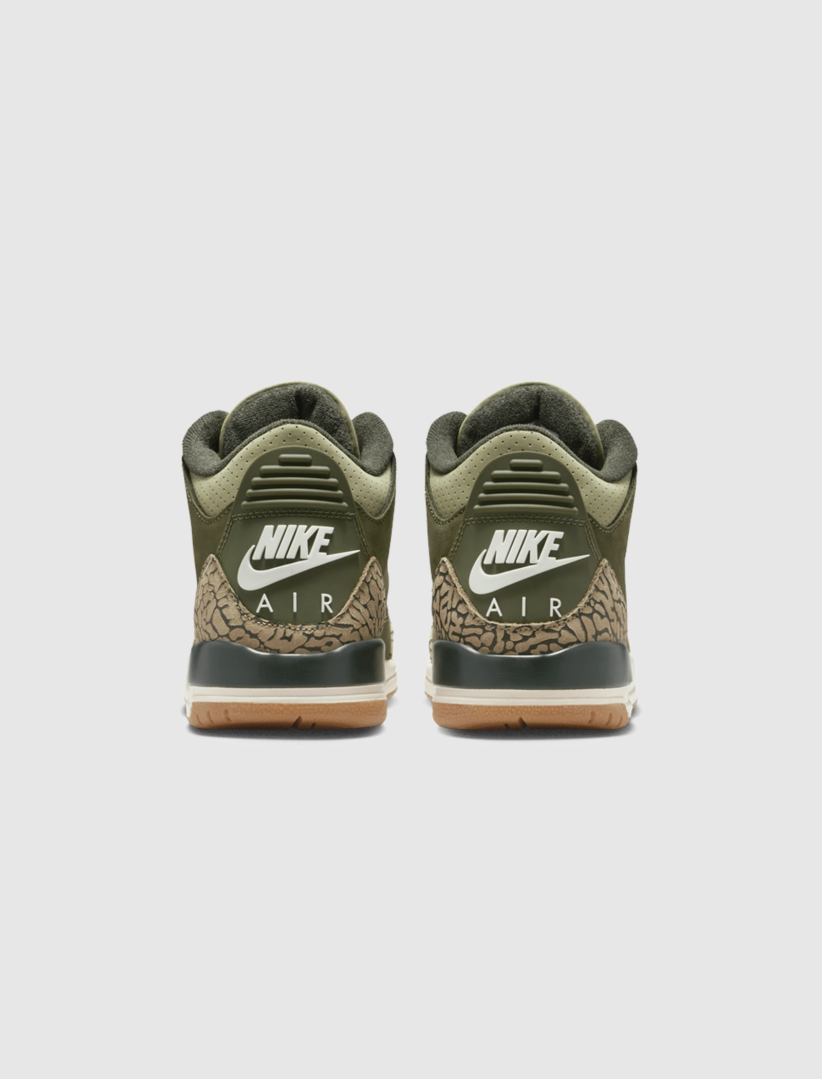 AIR JORDAN 3 RETRO