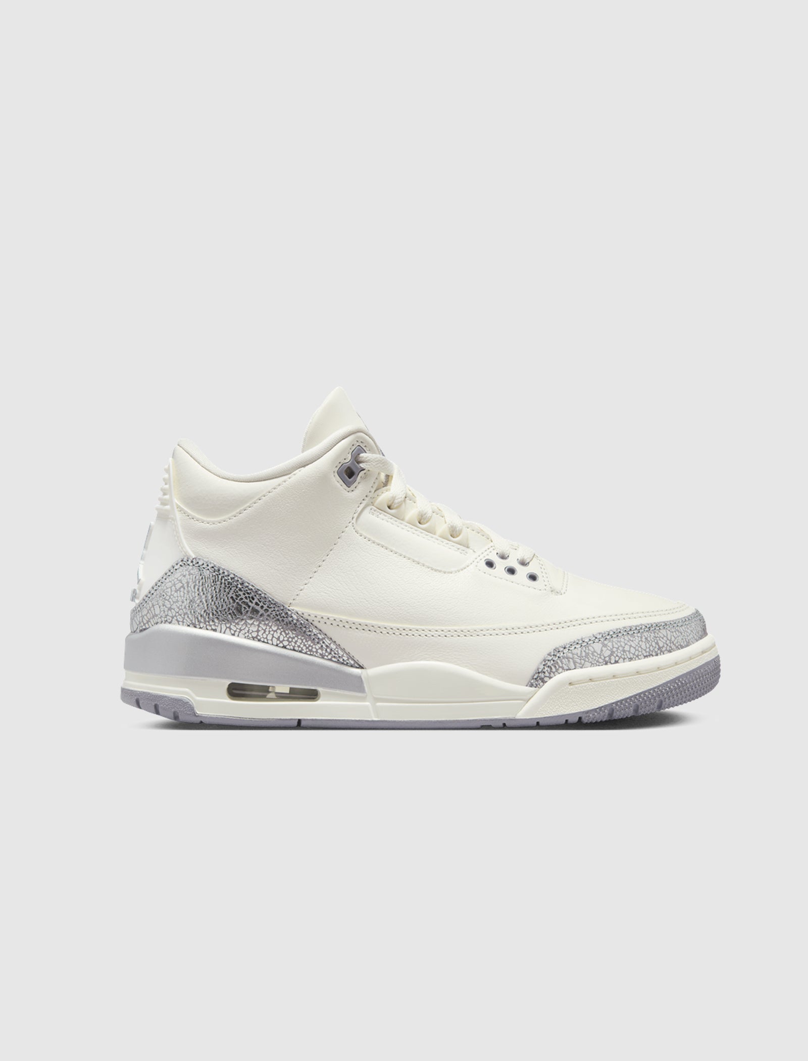 WOMEN'S AIR JORDAN 3 RETRO
