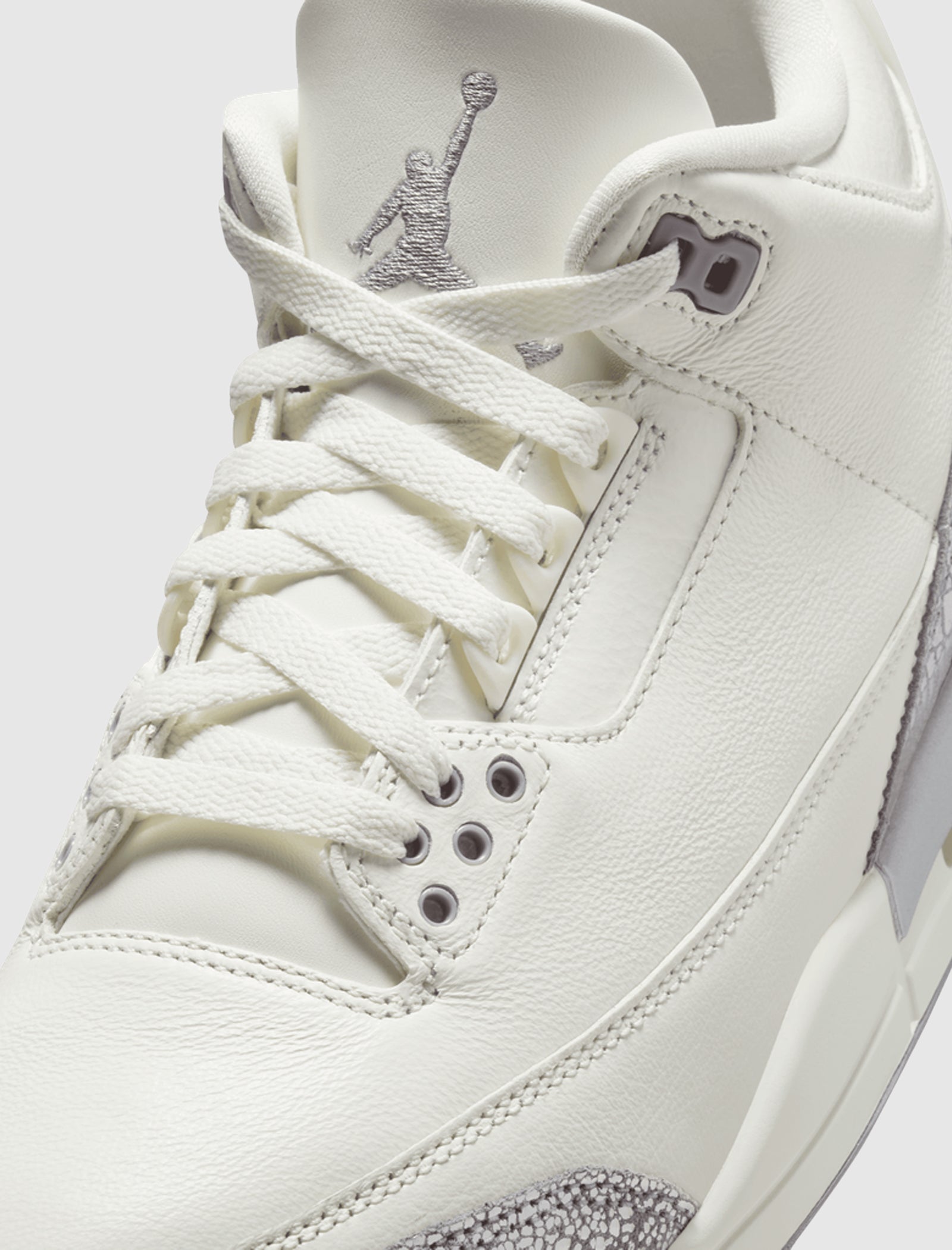 WOMEN'S AIR JORDAN 3 RETRO