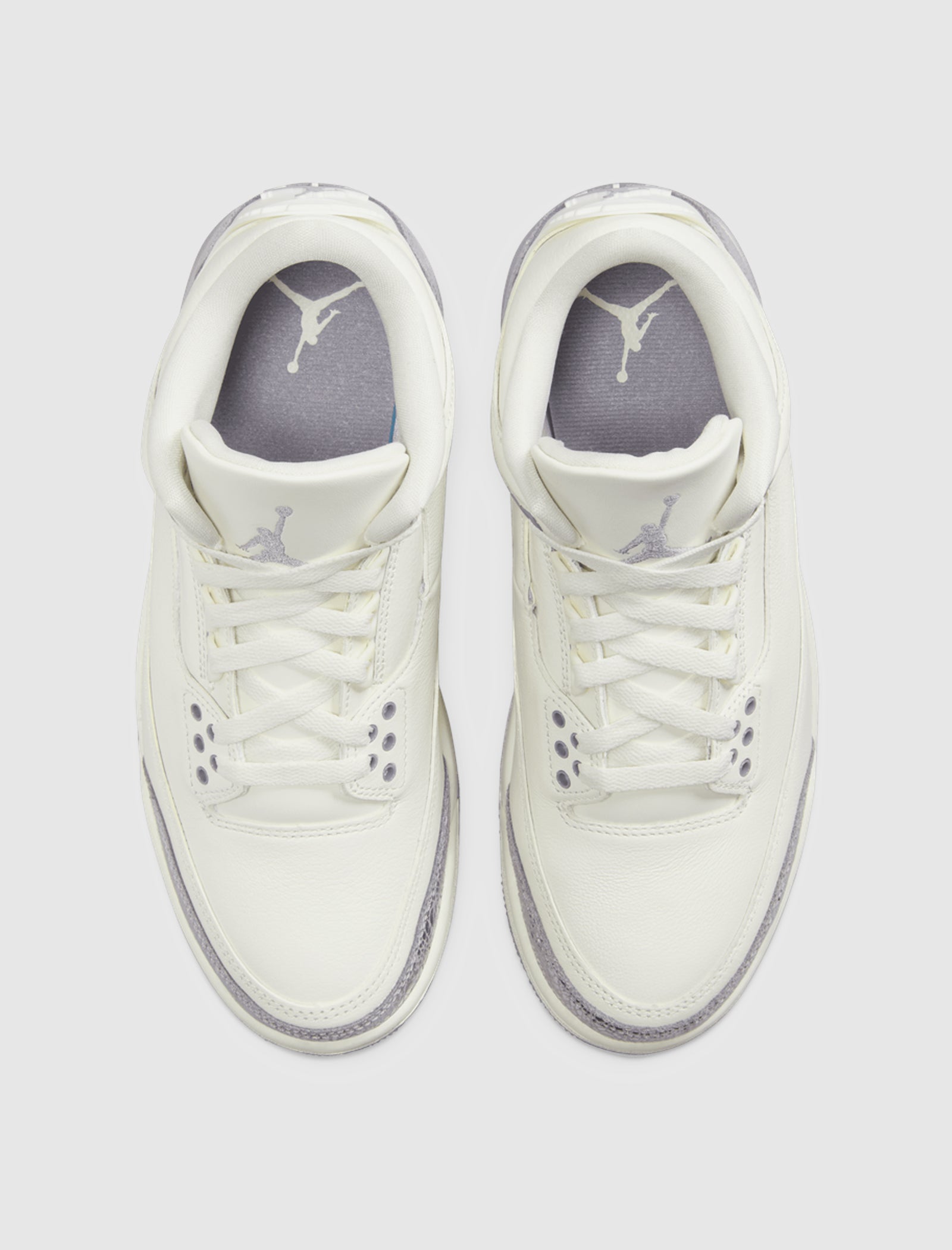WOMEN'S AIR JORDAN 3 RETRO