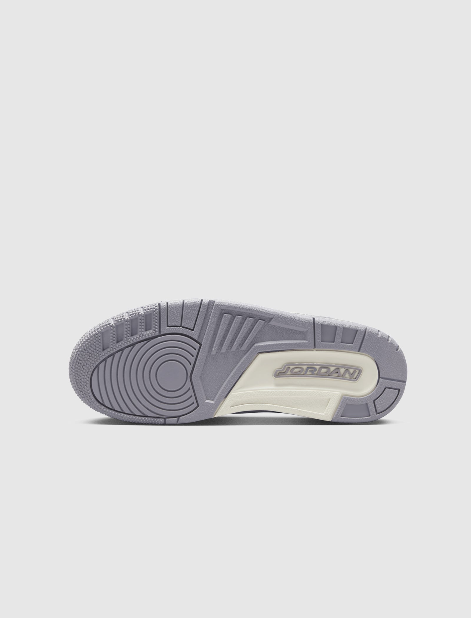 WOMEN'S AIR JORDAN 3 RETRO