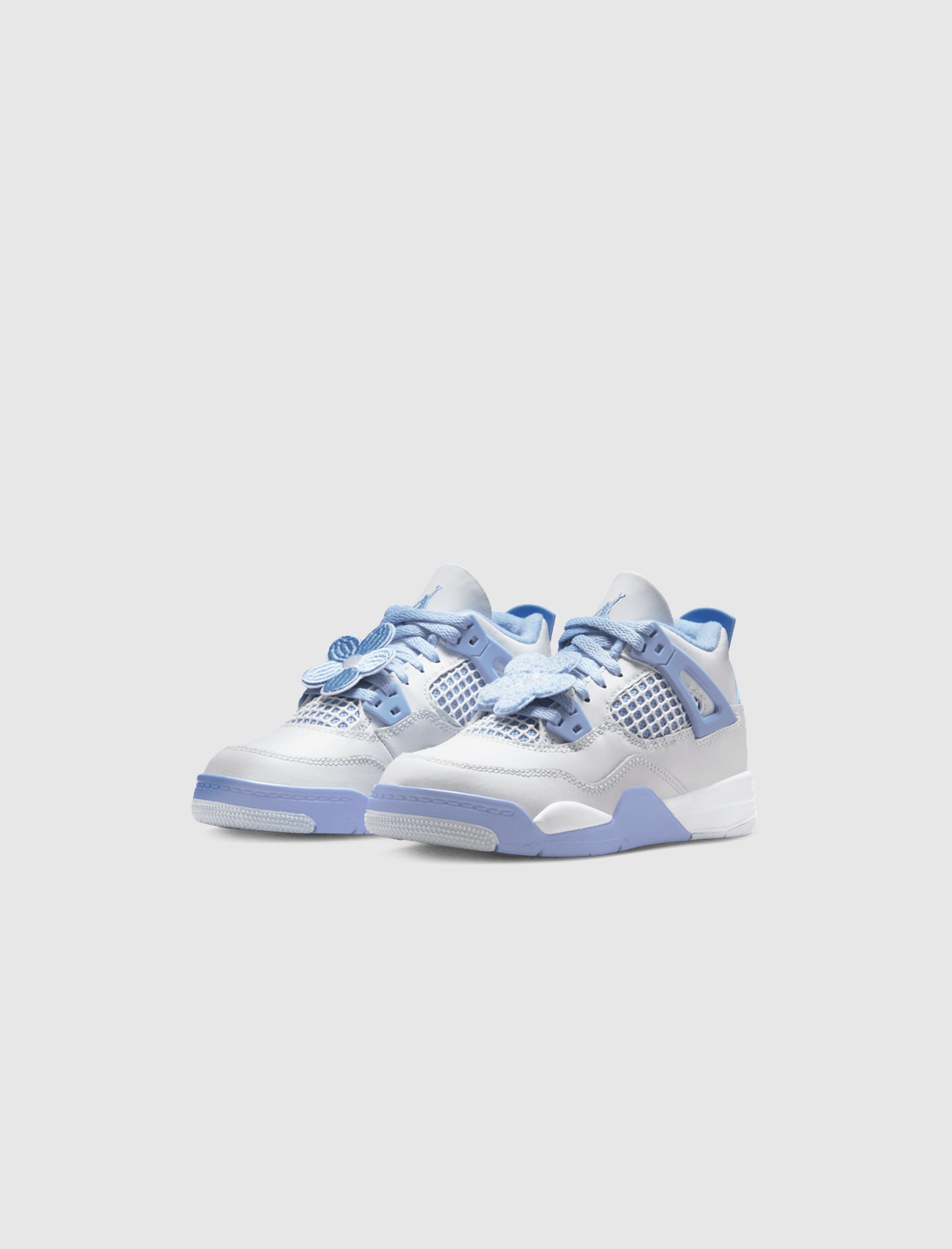 WOMEN'S AIR JORDAN 4 RETRO